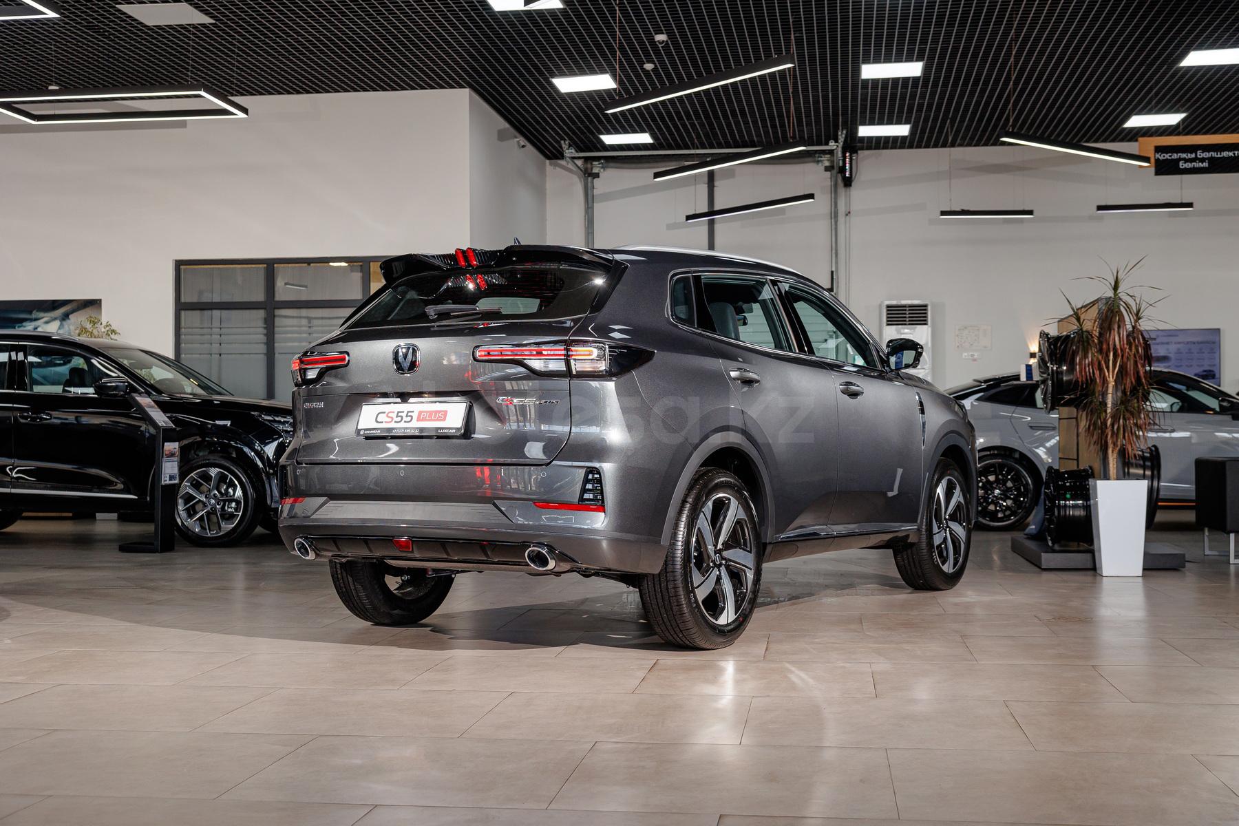 Changan CS55 Plus FL SUV 2023 - н.в. года от 8 885 588 тенге