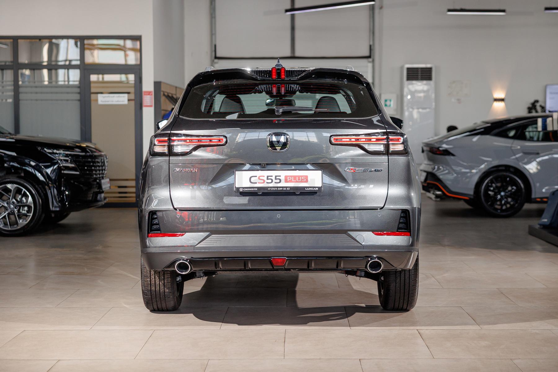 Changan CS55 Plus FL SUV 2023 - н.в. года от 8 885 588 тенге