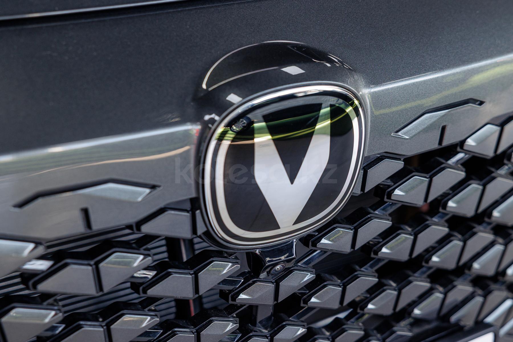 Changan CS55 Plus FL SUV 2023 - н.в. года от 8 885 588 тенге