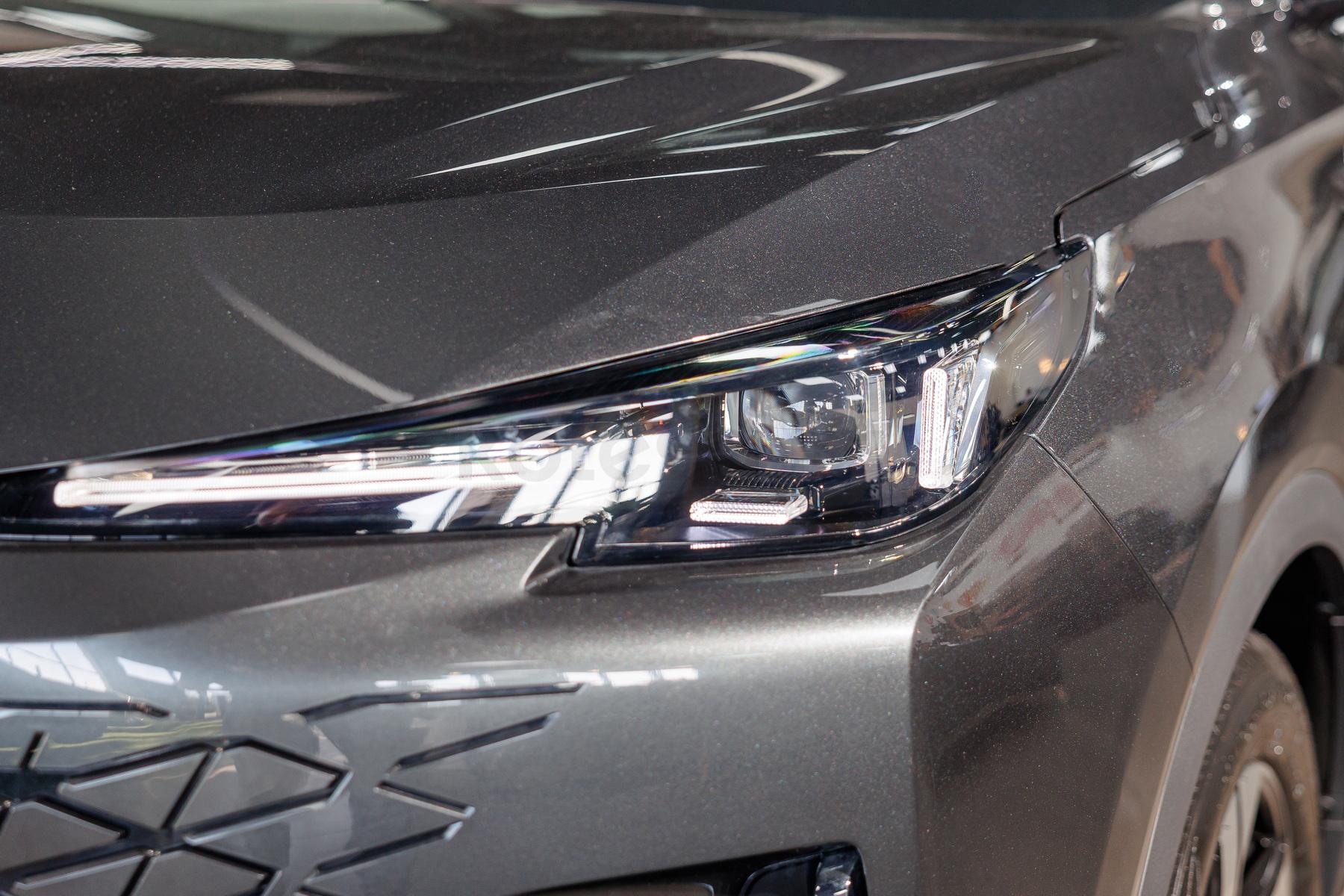 Changan CS55 Plus FL SUV 2023 - н.в. года от 8 885 588 тенге