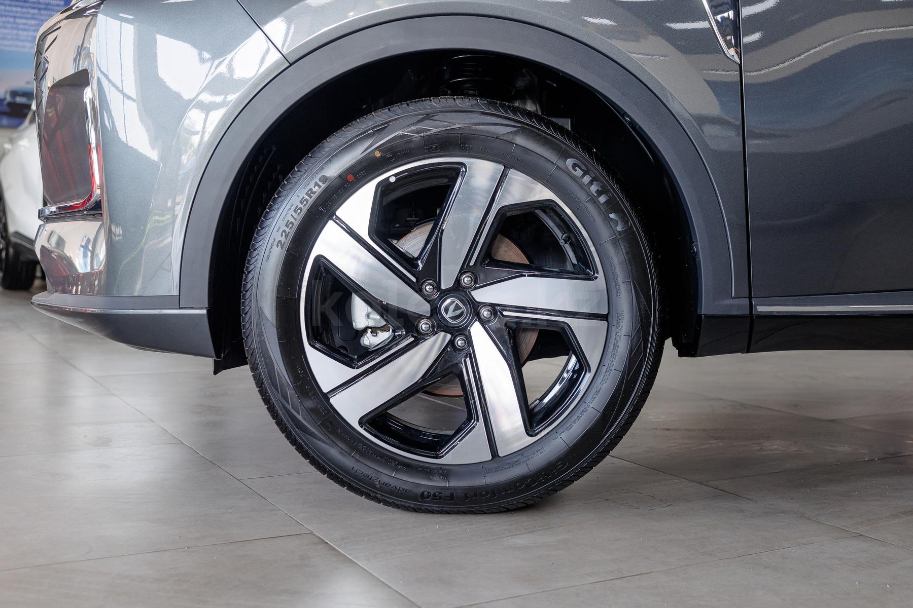Changan CS55 Plus FL SUV 2023 - н.в. года от 8 885 588 тенге