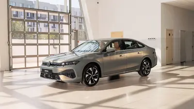 Volkswagen Bora