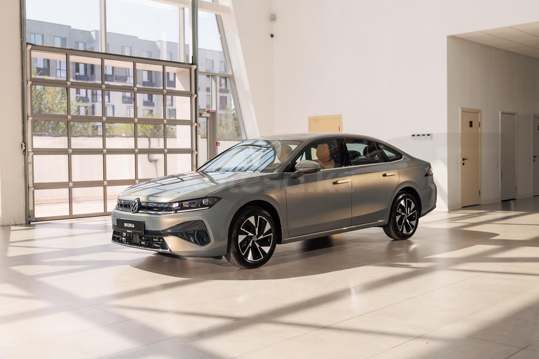 Volkswagen Bora C 2025 - н.в. года от 12 920 000 тенге