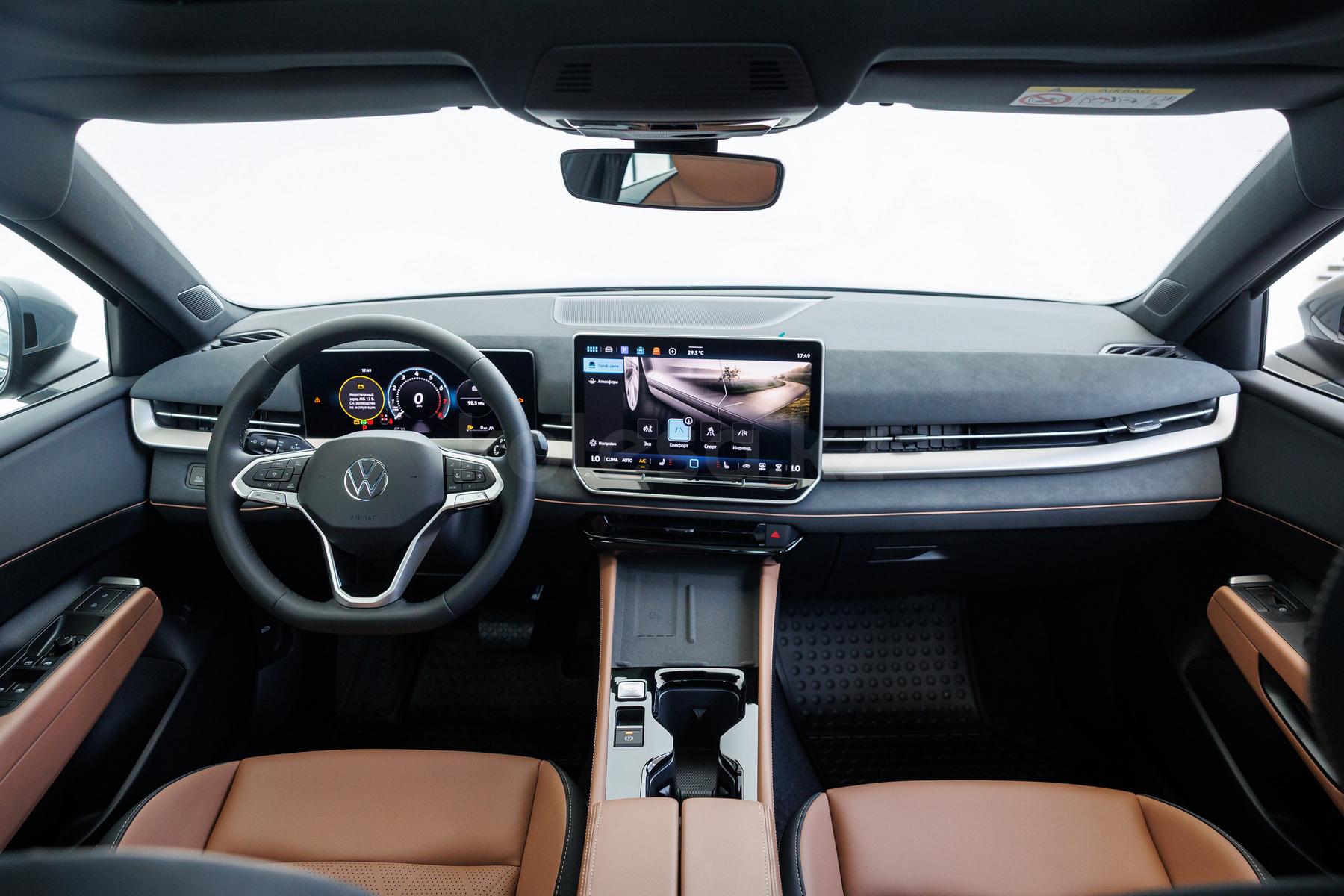 Volkswagen Bora C 2025 - н.в. года от 12 920 000 тенге