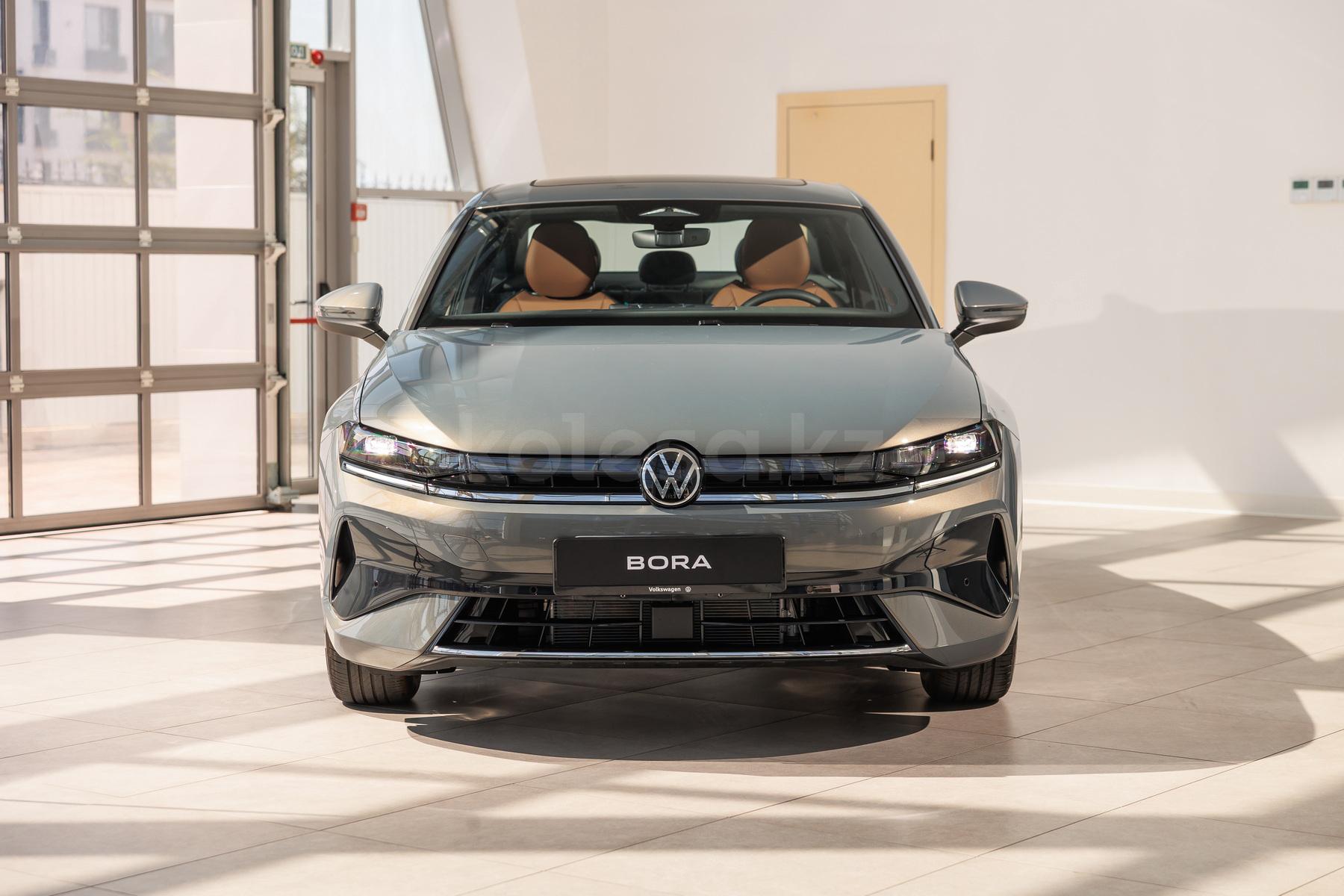 Volkswagen Bora C 2025 - н.в. года от 12 920 000 тенге