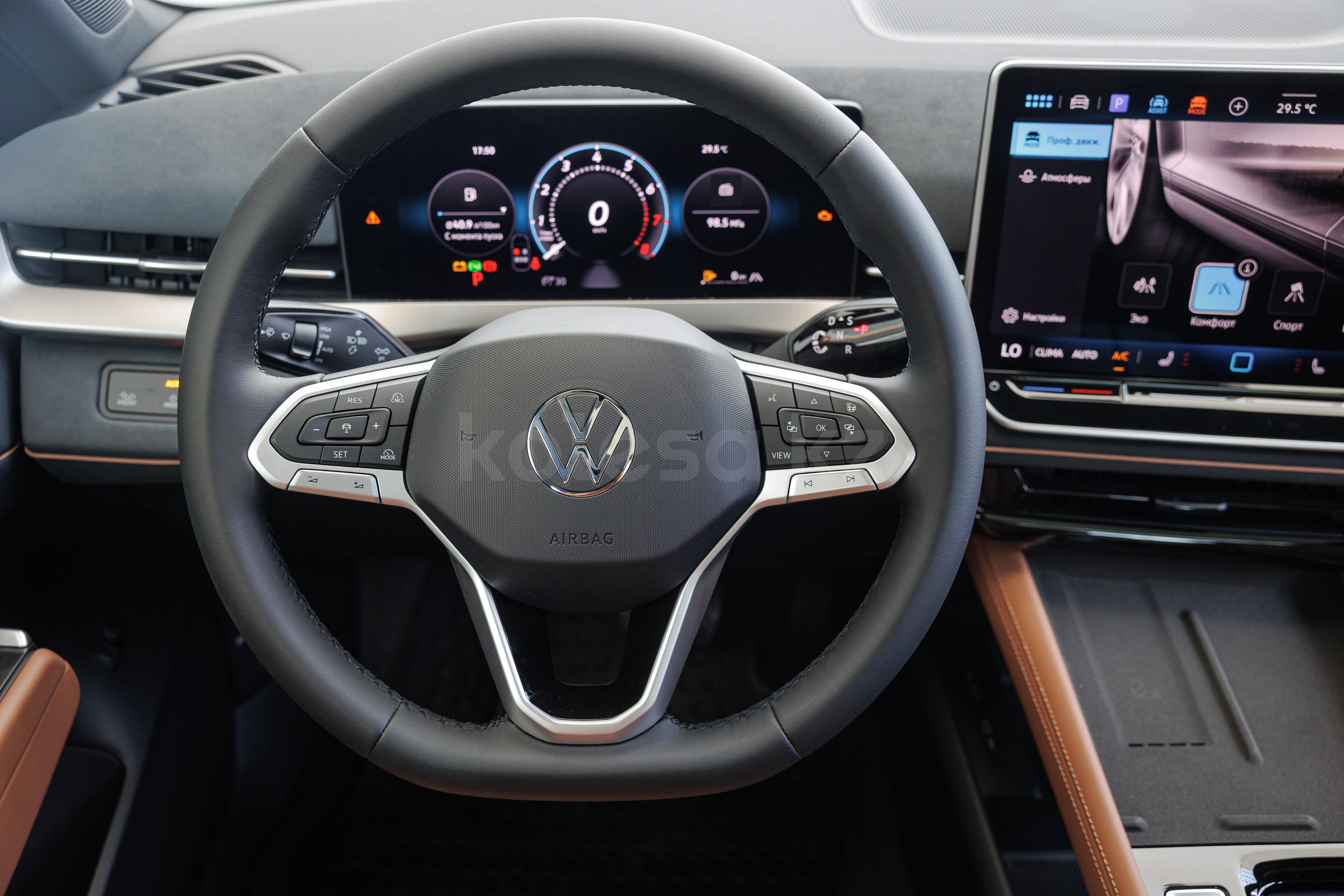 Volkswagen Bora C 2025 - н.в. года от 12 920 000 тенге