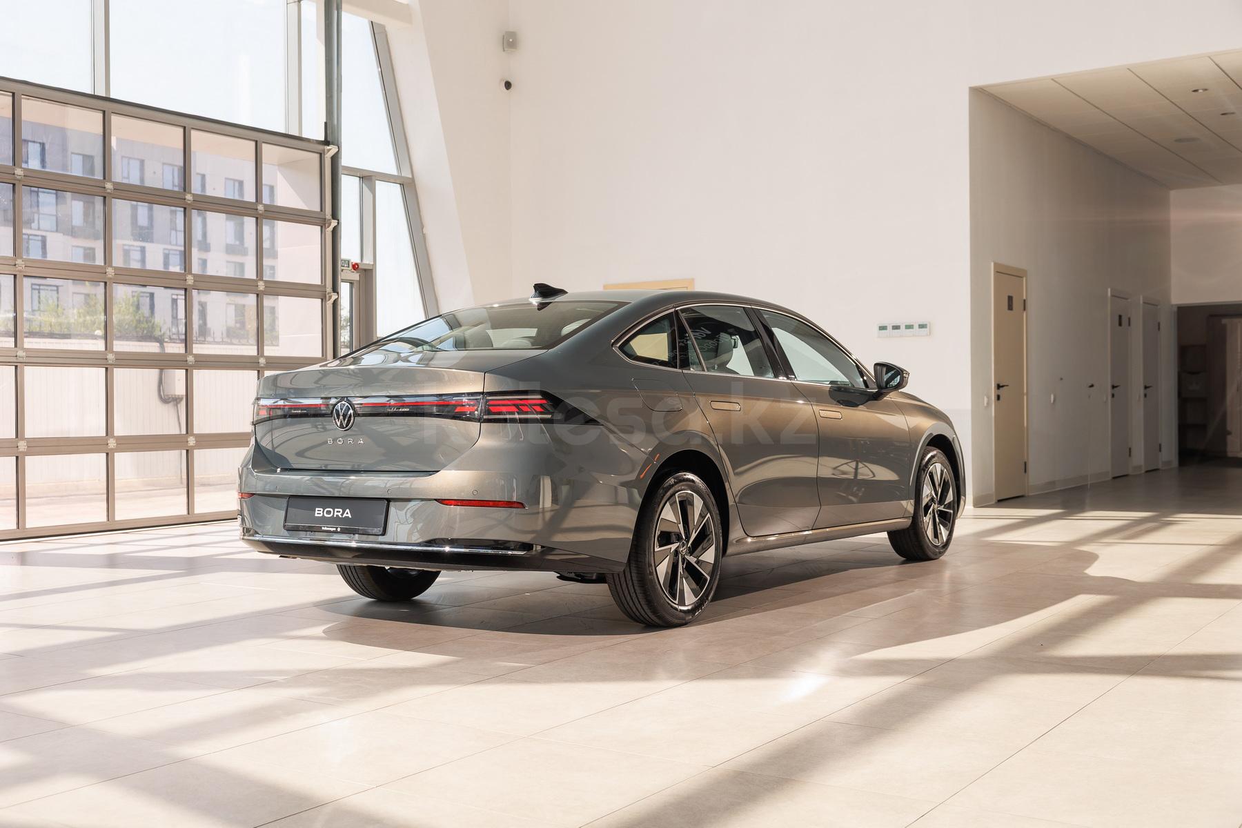 Volkswagen Bora C 2025 - н.в. года от 12 920 000 тенге