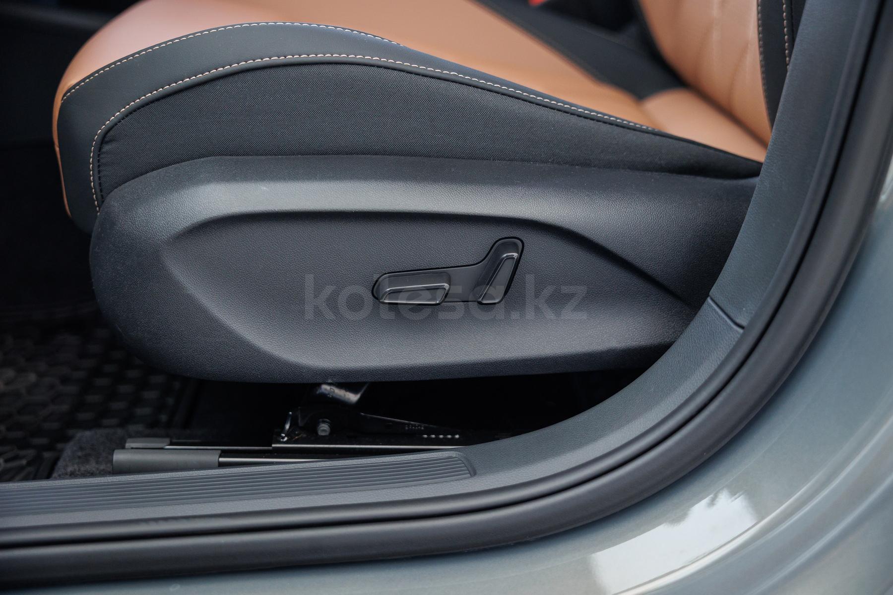 Volkswagen Bora C 2025 - н.в. года от 12 920 000 тенге