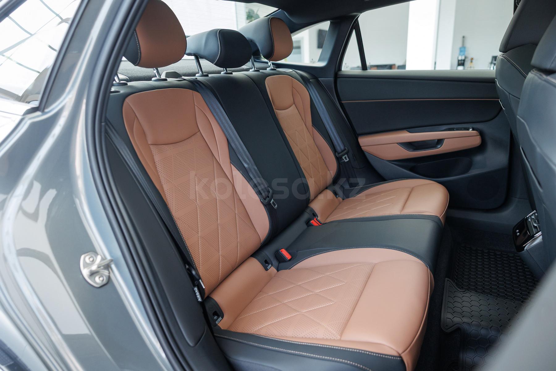 Volkswagen Bora C 2025 - н.в. года от 12 920 000 тенге