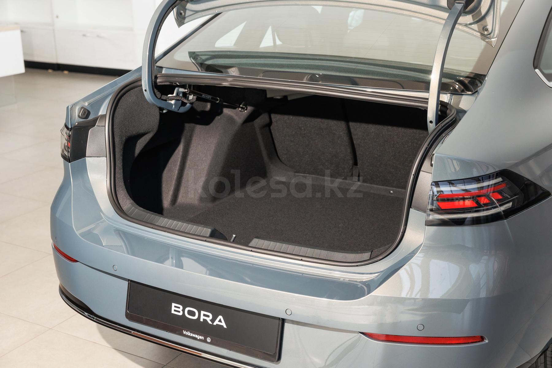 Volkswagen Bora C 2025 - н.в. года от 12 920 000 тенге