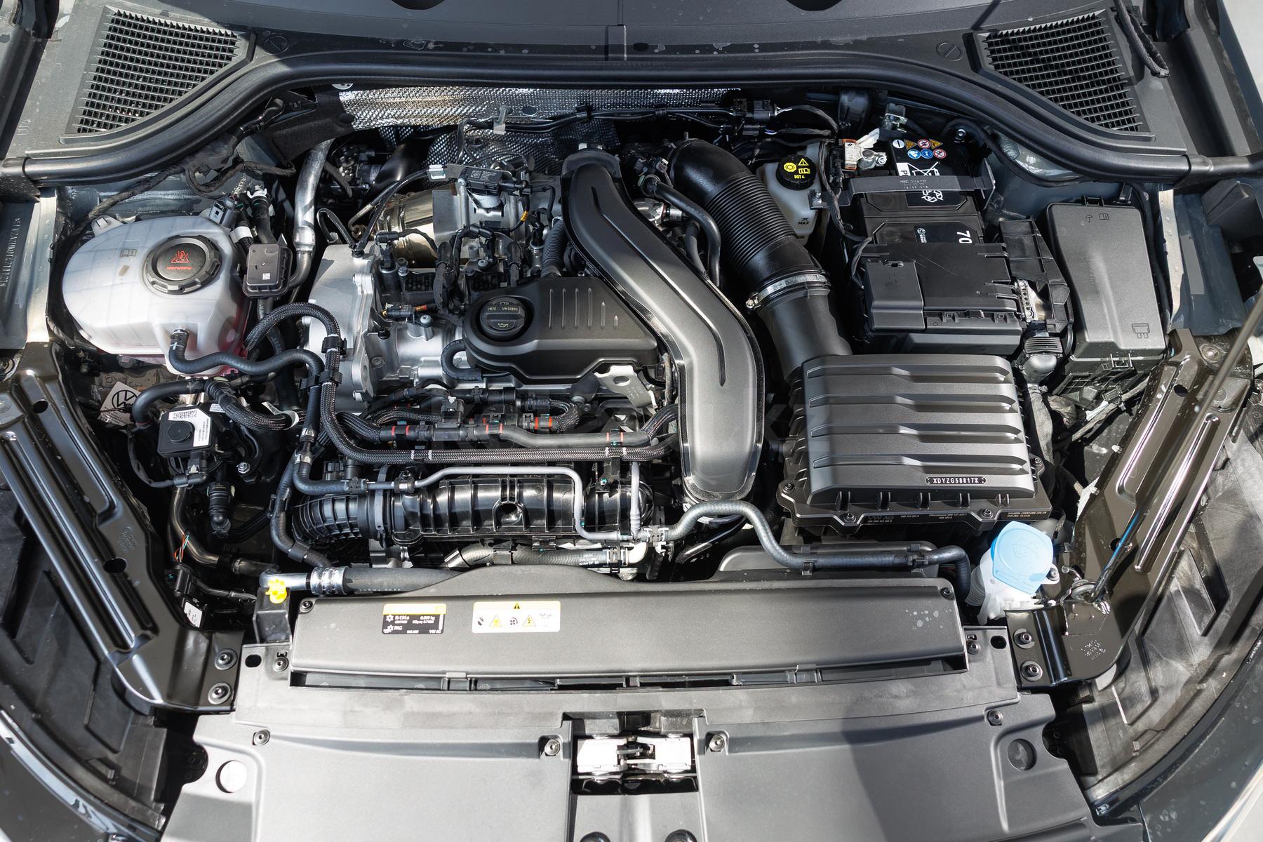Volkswagen Bora C 2025 - н.в. года от 12 920 000 тенге