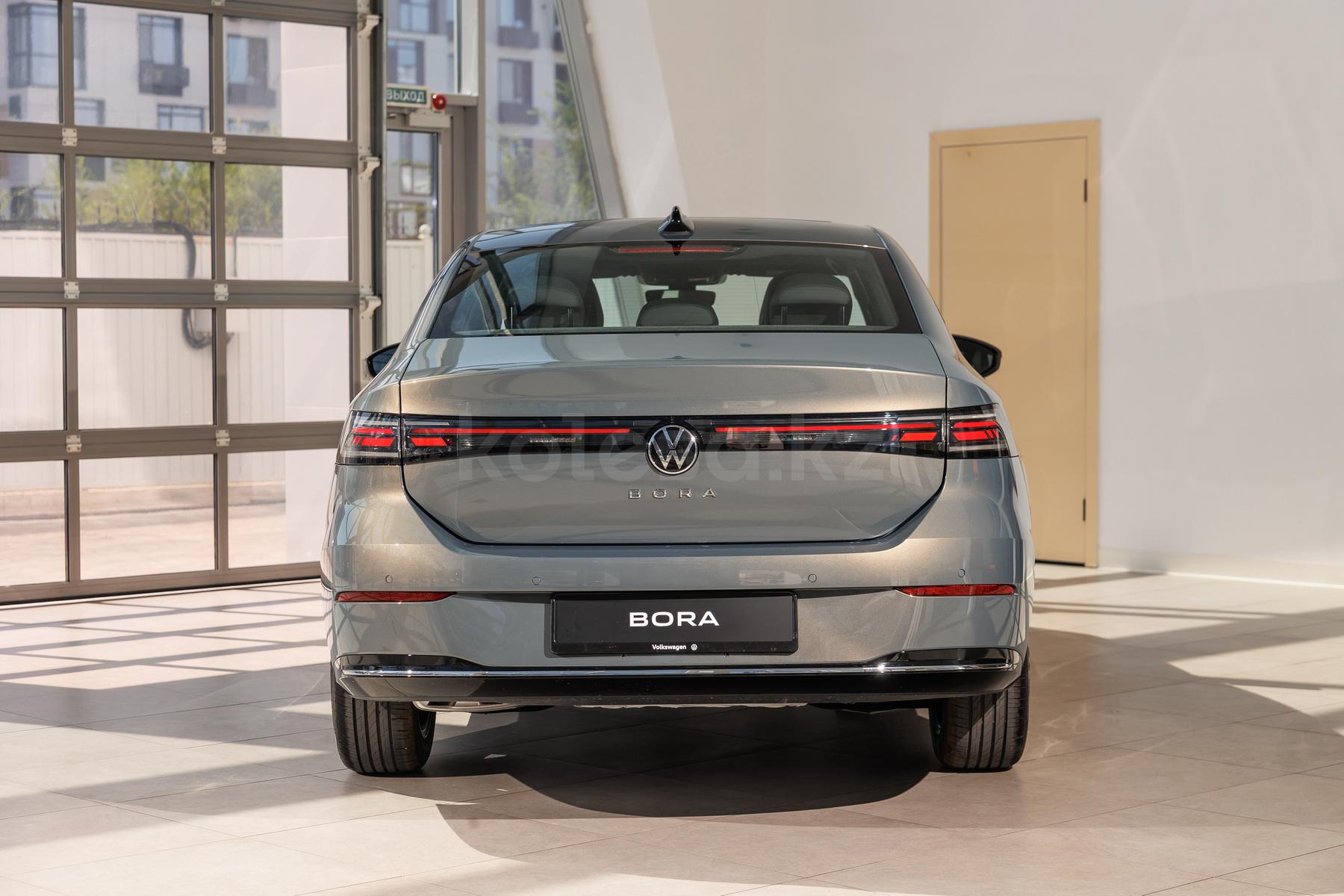 Volkswagen Bora C 2025 - н.в. года от 12 920 000 тенге