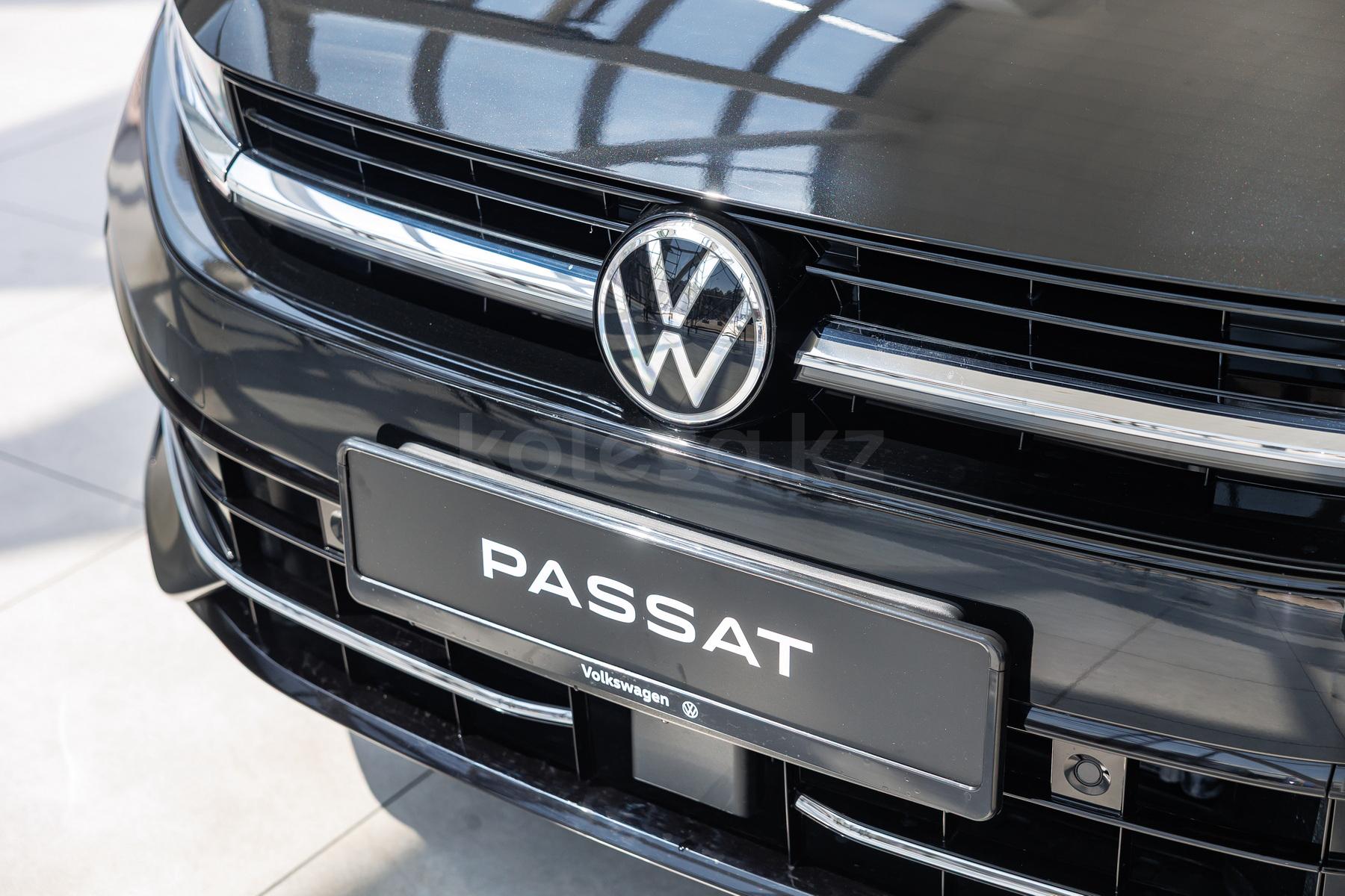Volkswagen Passat D 2024 - н.в. года от 19 300 000 тенге
