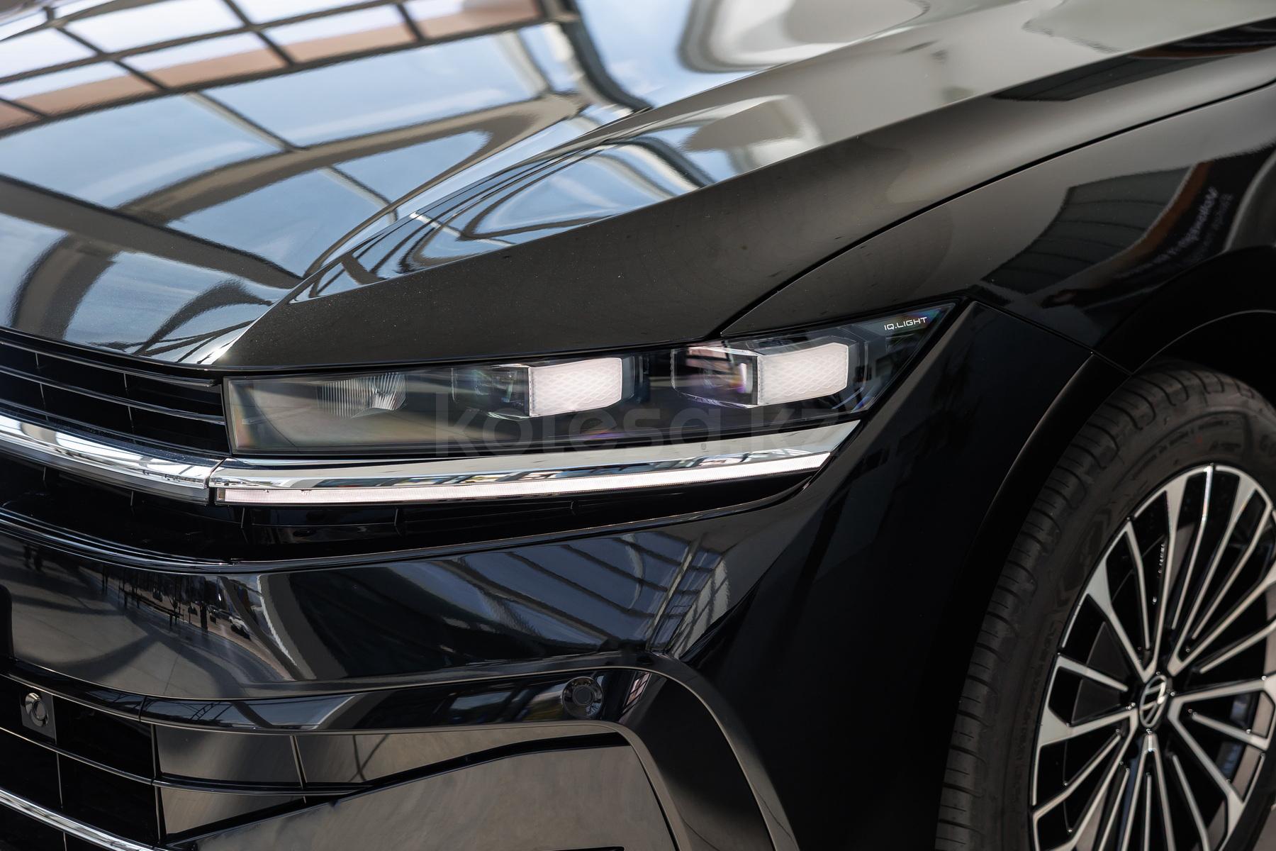 Volkswagen Passat D 2024 - н.в. года от 19 300 000 тенге