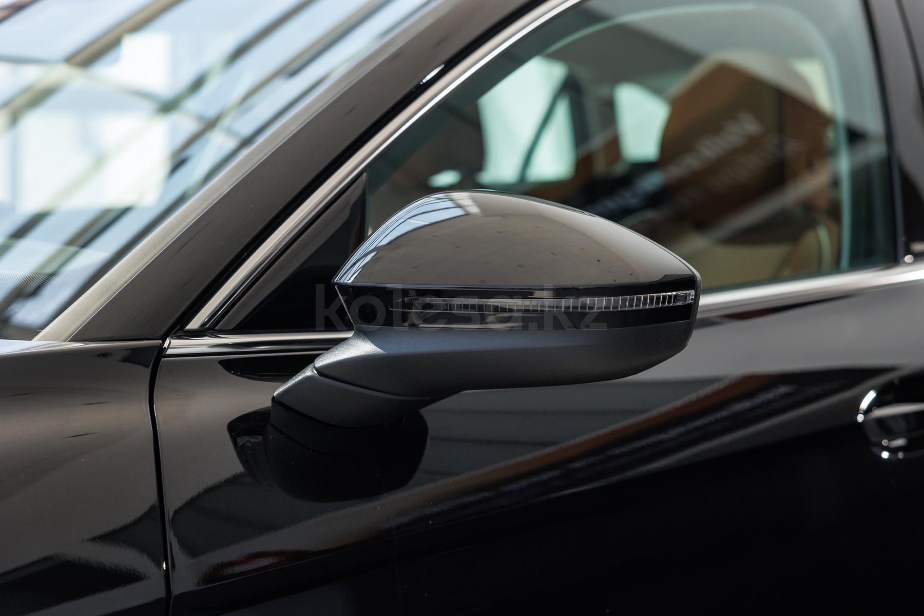 Volkswagen Passat D 2024 - н.в. года от 19 300 000 тенге