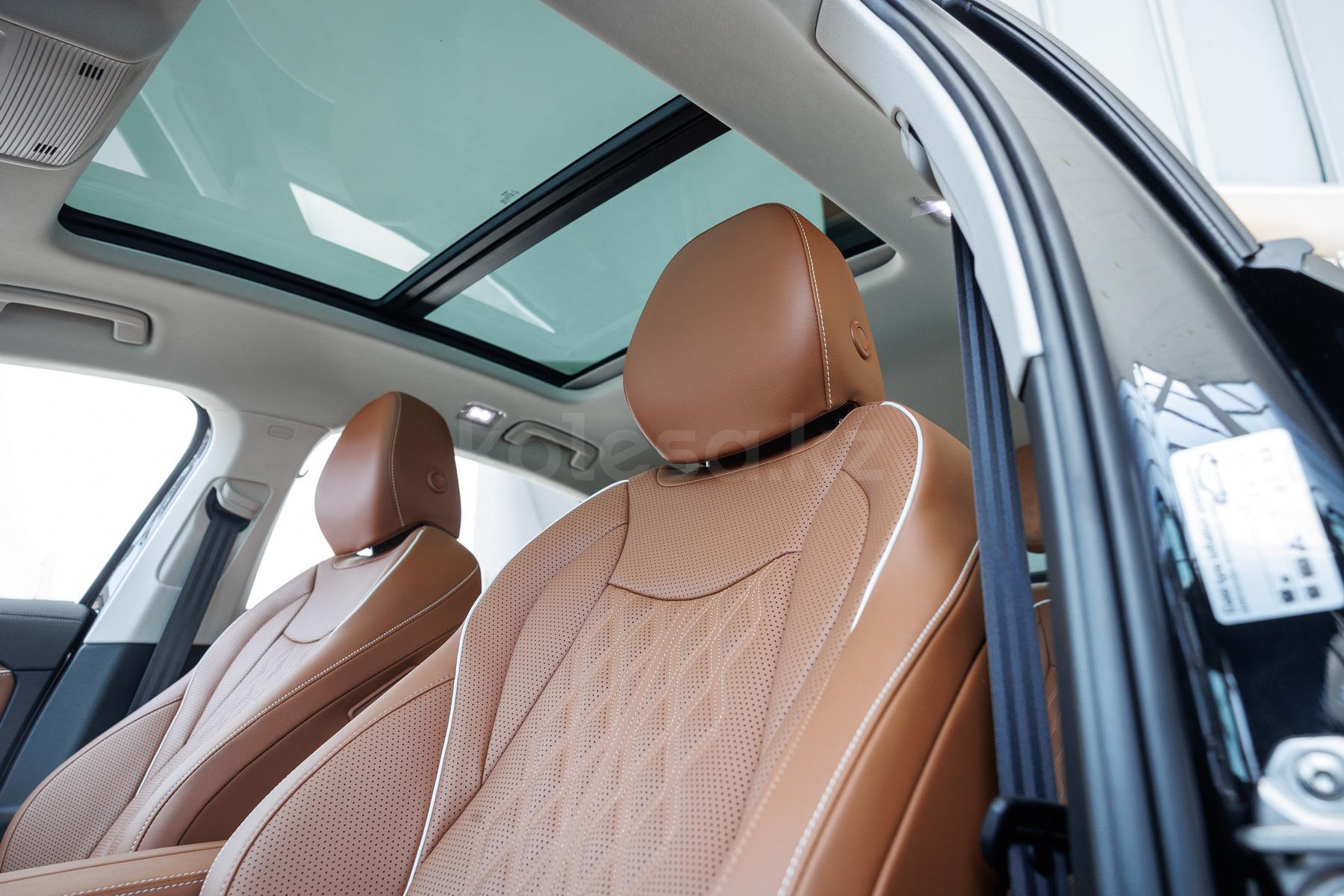 Volkswagen Passat D 2024 - н.в. года от 19 300 000 тенге