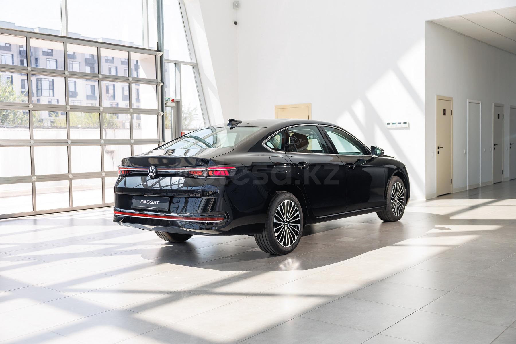 Volkswagen Passat D 2024 - н.в. года от 19 300 000 тенге