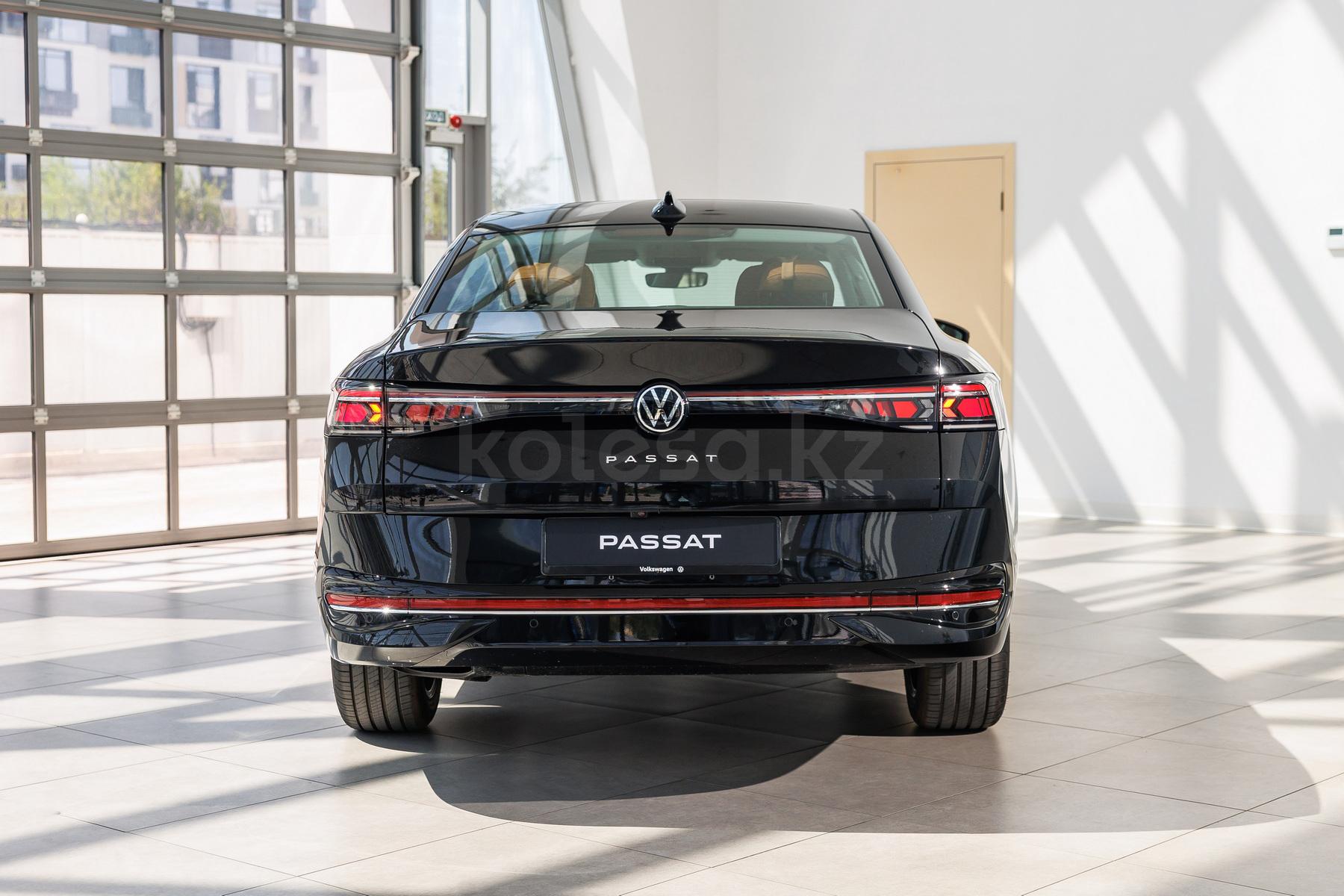 Volkswagen Passat D 2024 - н.в. года от 19 300 000 тенге