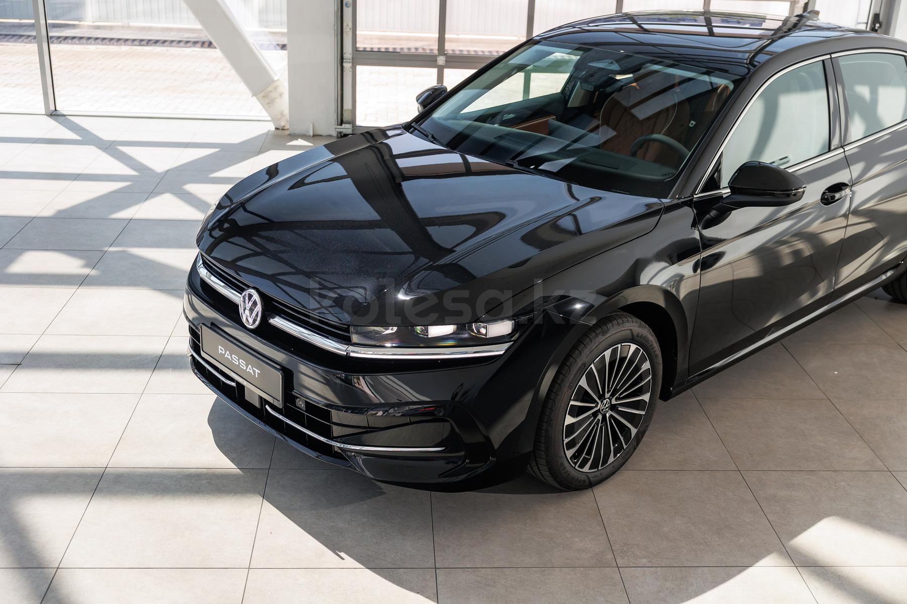 Volkswagen Passat D 2024 - н.в. года от 19 300 000 тенге