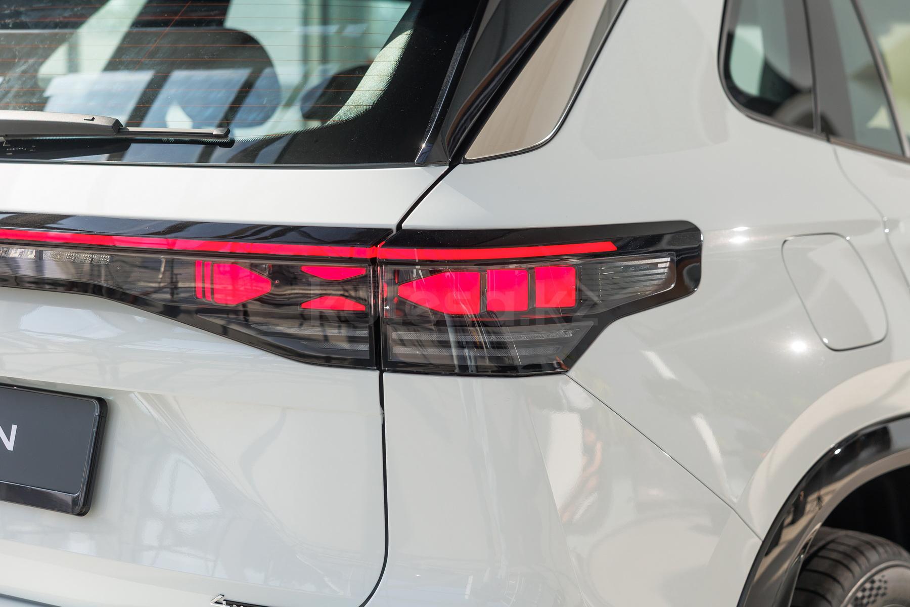 Volkswagen Tayron SUV 2024 - н.в. года от 16 990 000 тенге