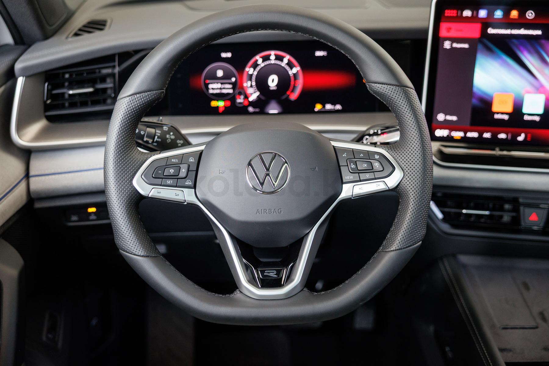 Volkswagen Tayron SUV 2024 - н.в. года от 16 990 000 тенге