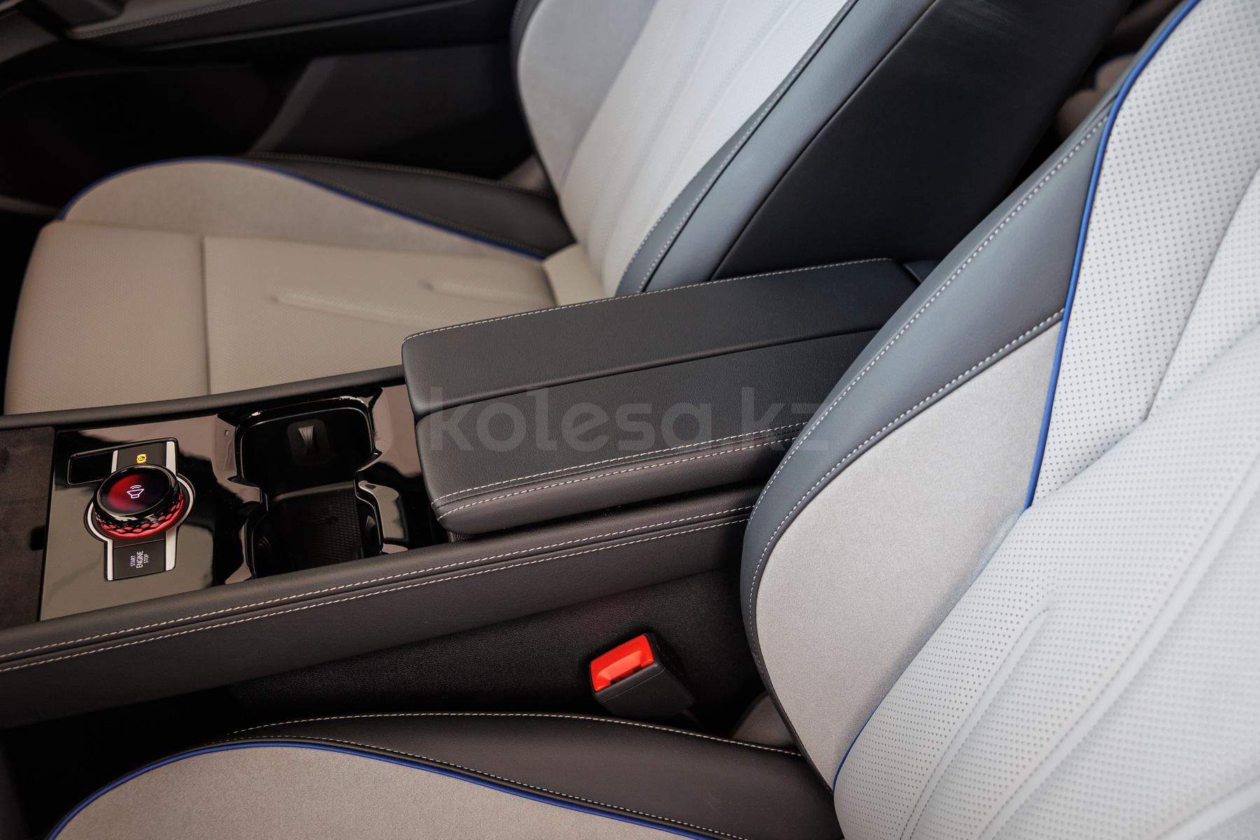 Volkswagen Tayron SUV 2024 - н.в. года от 16 990 000 тенге