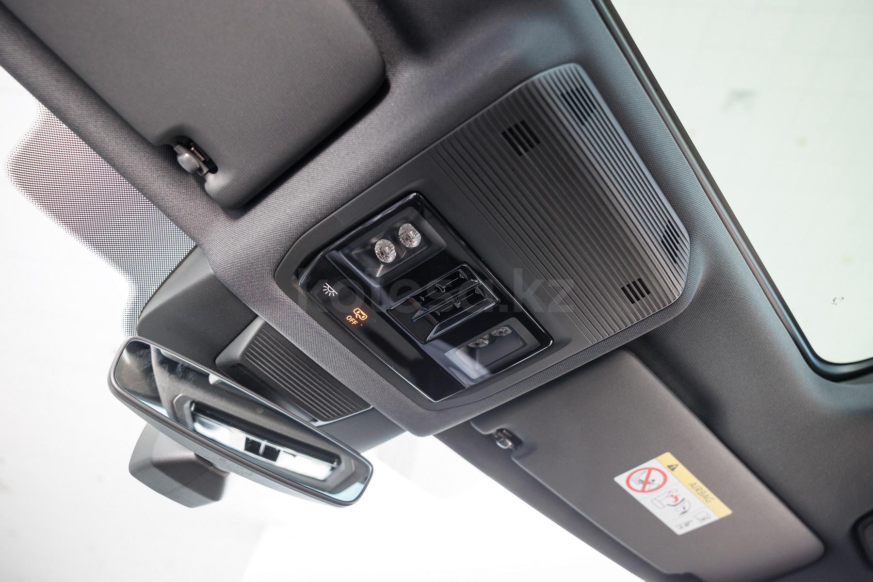 Volkswagen Tayron SUV 2024 - н.в. года от 16 990 000 тенге