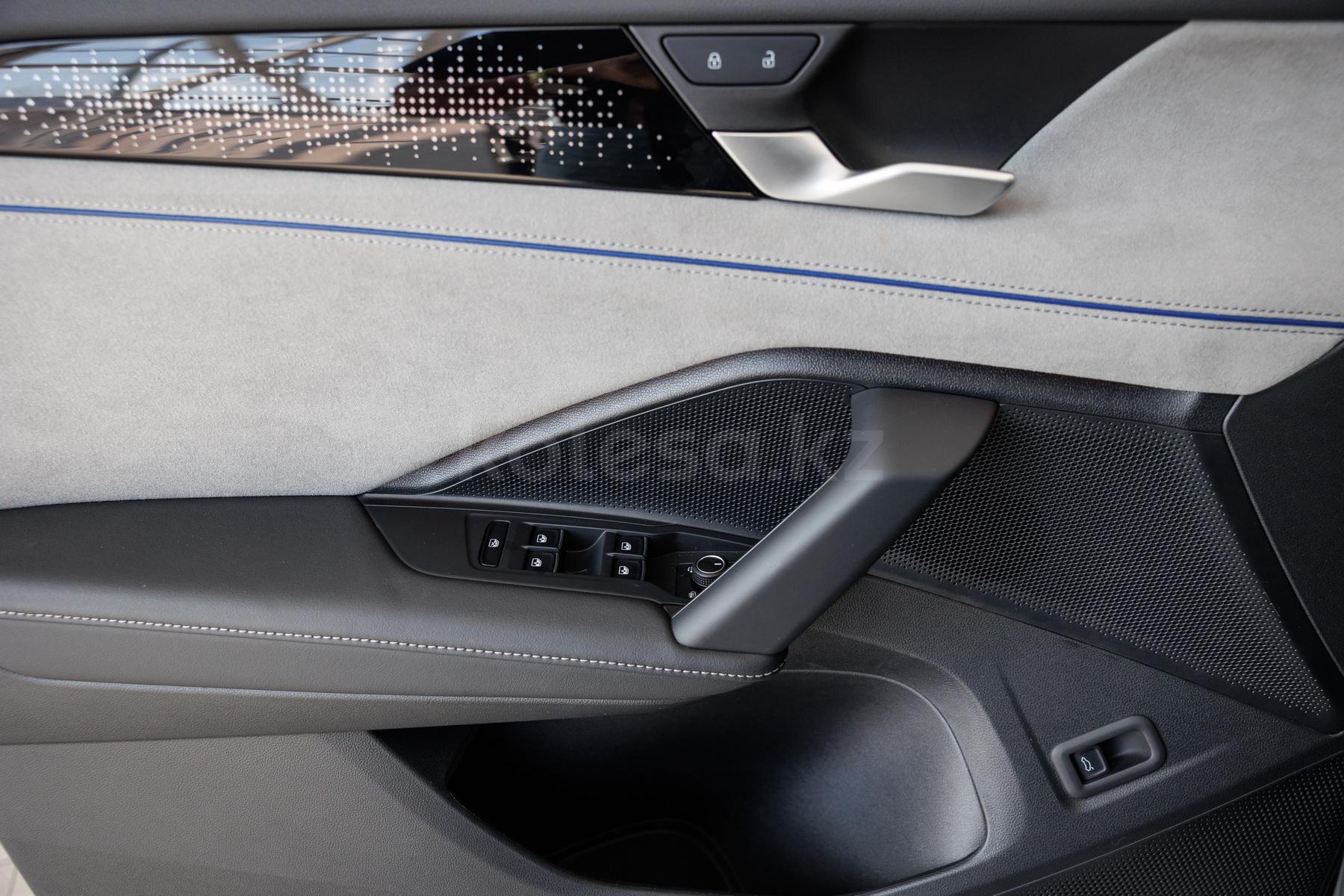 Volkswagen Tayron SUV 2024 - н.в. года от 16 990 000 тенге