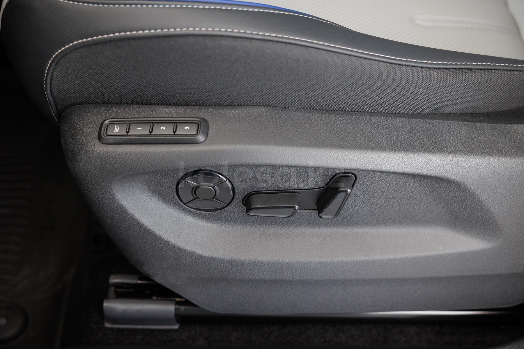 Volkswagen Tayron SUV 2024 - н.в. года от 16 990 000 тенге