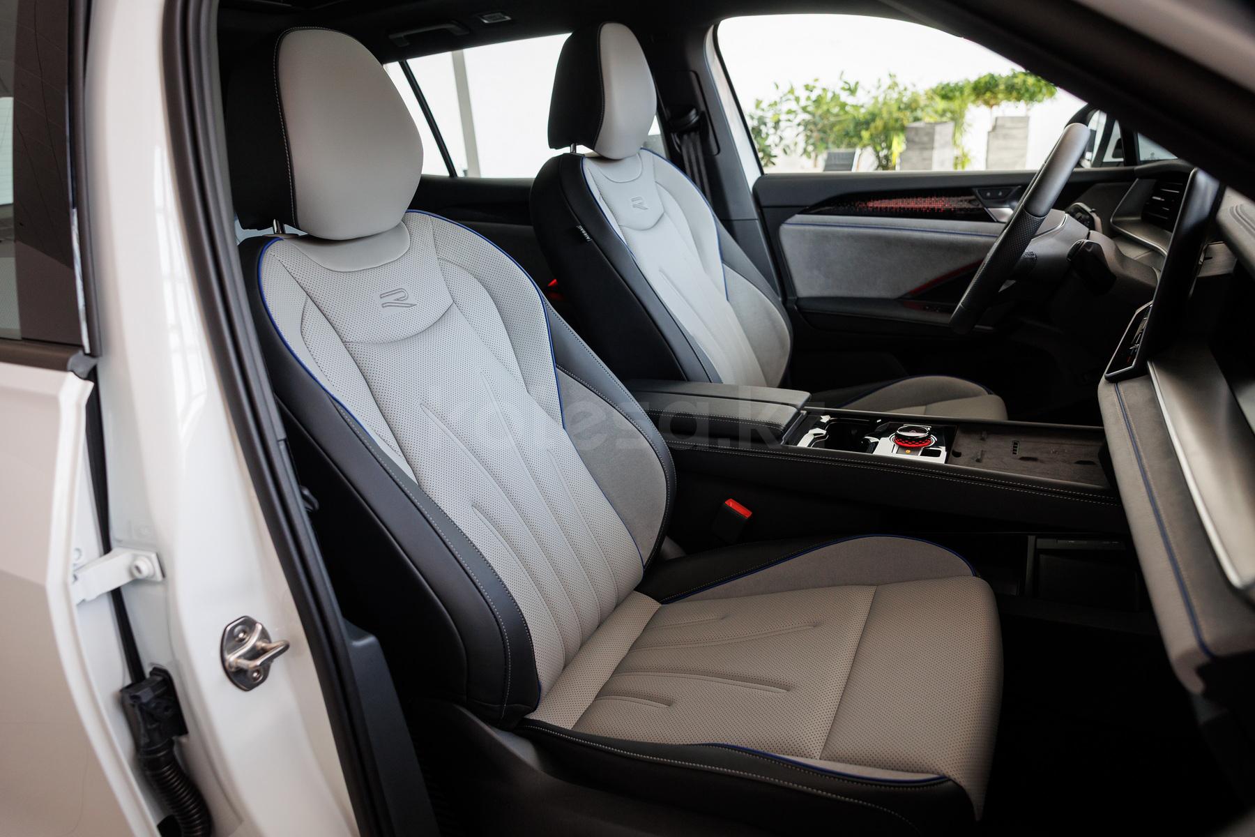 Volkswagen Tayron SUV 2024 - н.в. года от 16 990 000 тенге