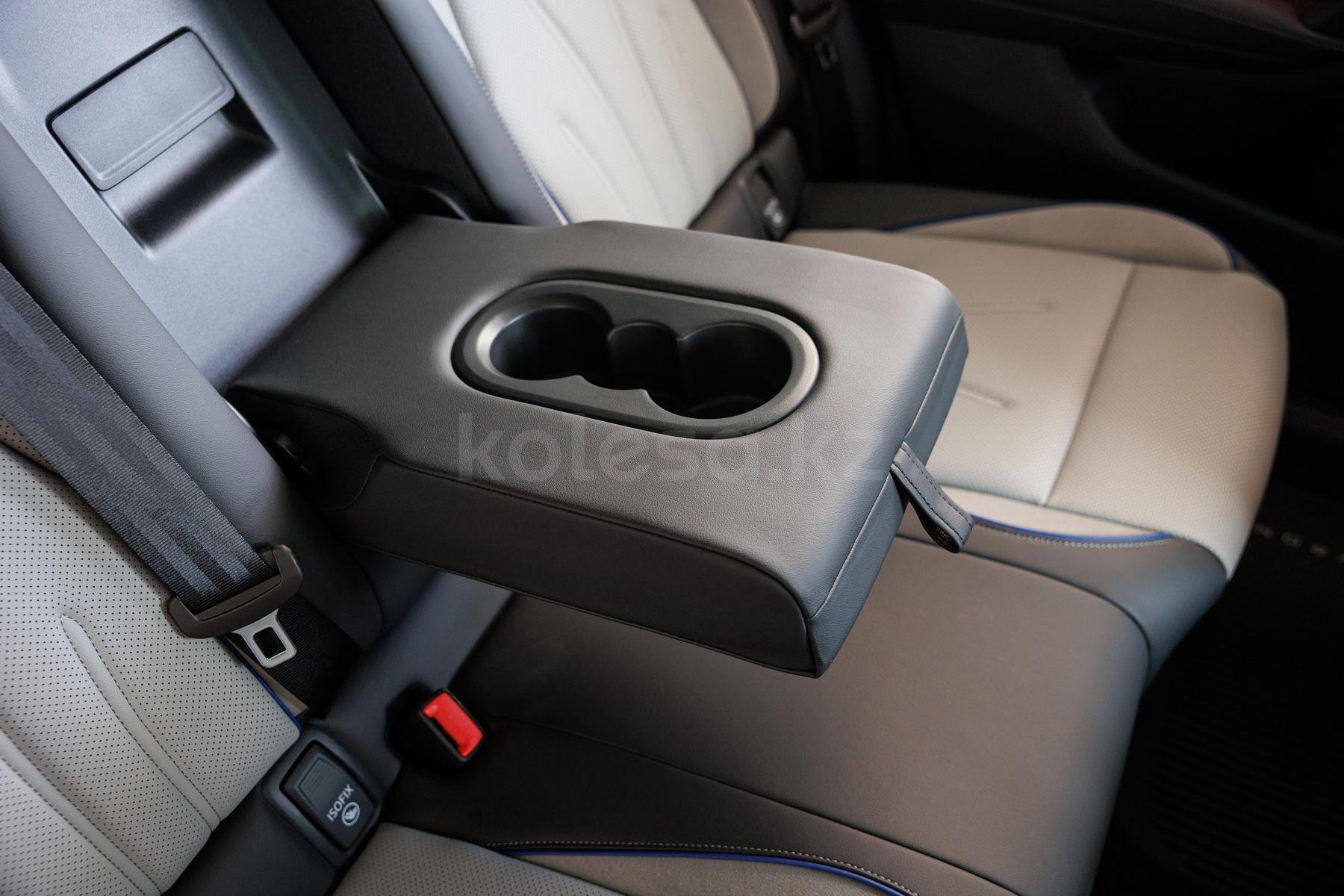 Volkswagen Tayron SUV 2024 - н.в. года от 16 990 000 тенге
