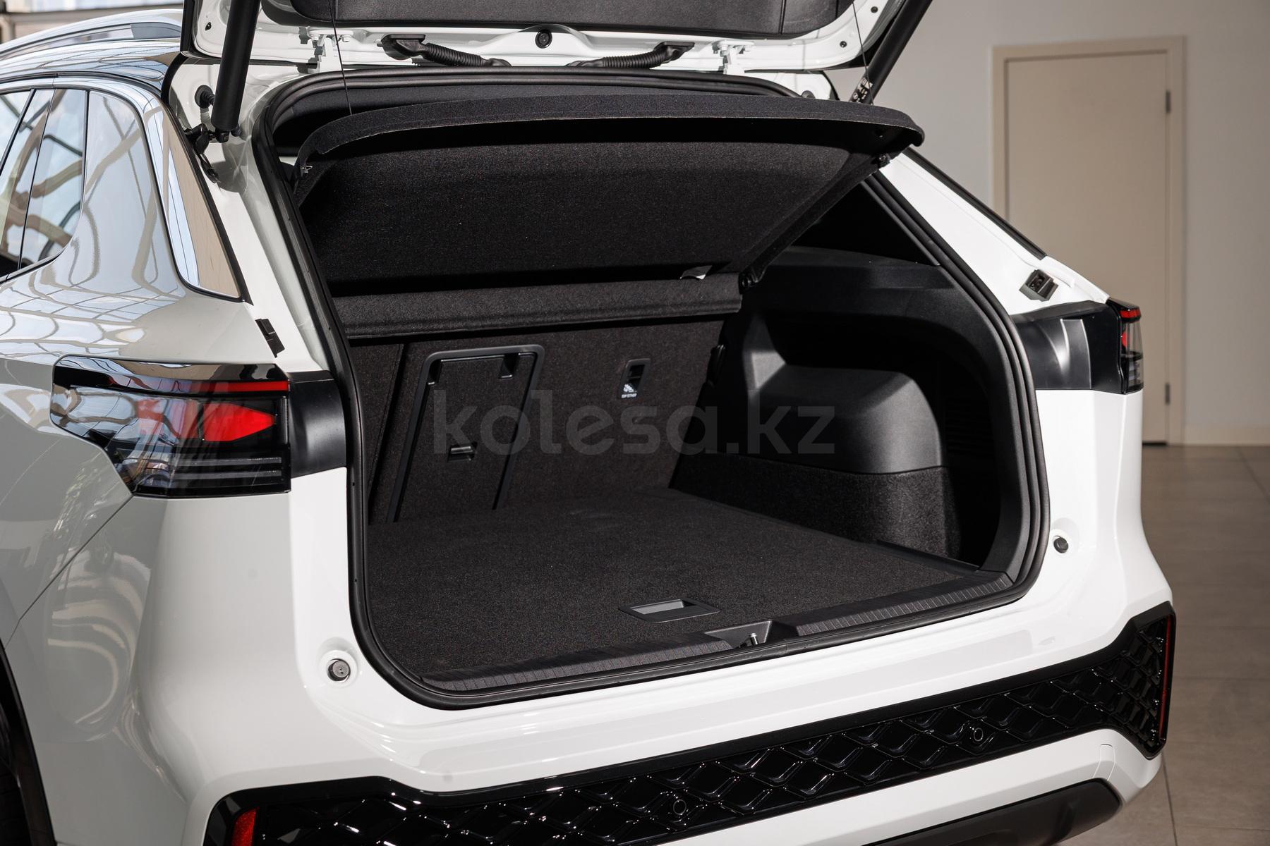 Volkswagen Tayron SUV 2024 - н.в. года от 16 990 000 тенге