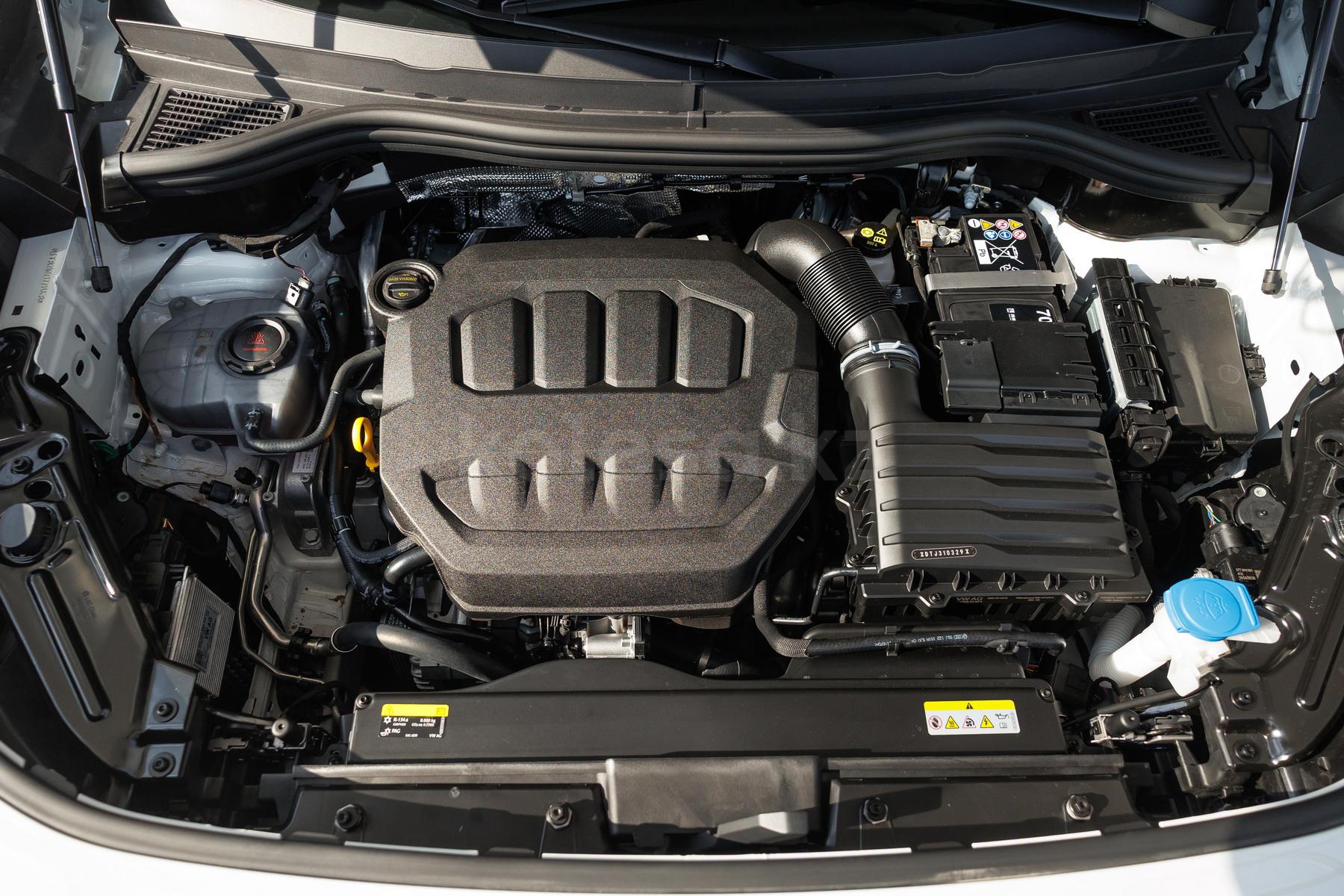 Volkswagen Tayron SUV 2024 - н.в. года от 16 990 000 тенге