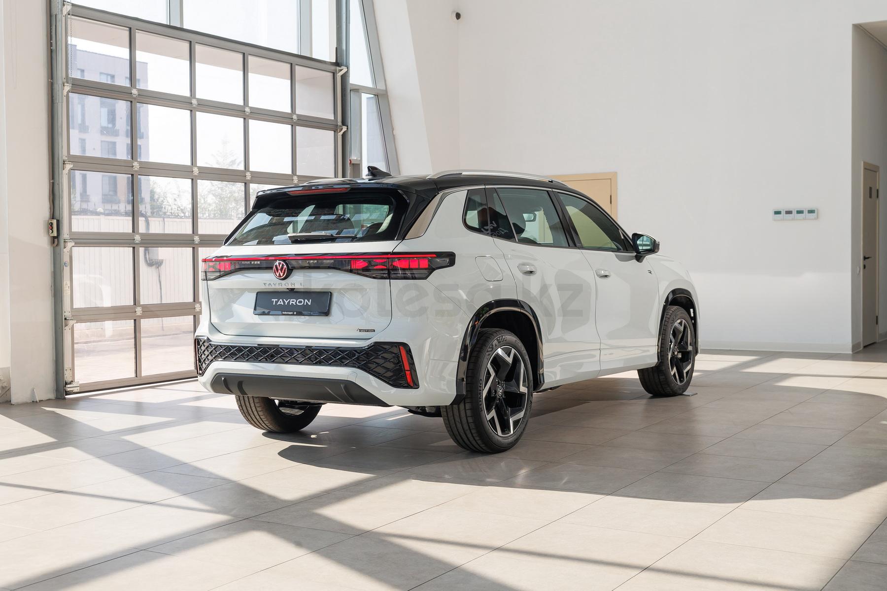 Volkswagen Tayron SUV 2024 - н.в. года от 16 990 000 тенге