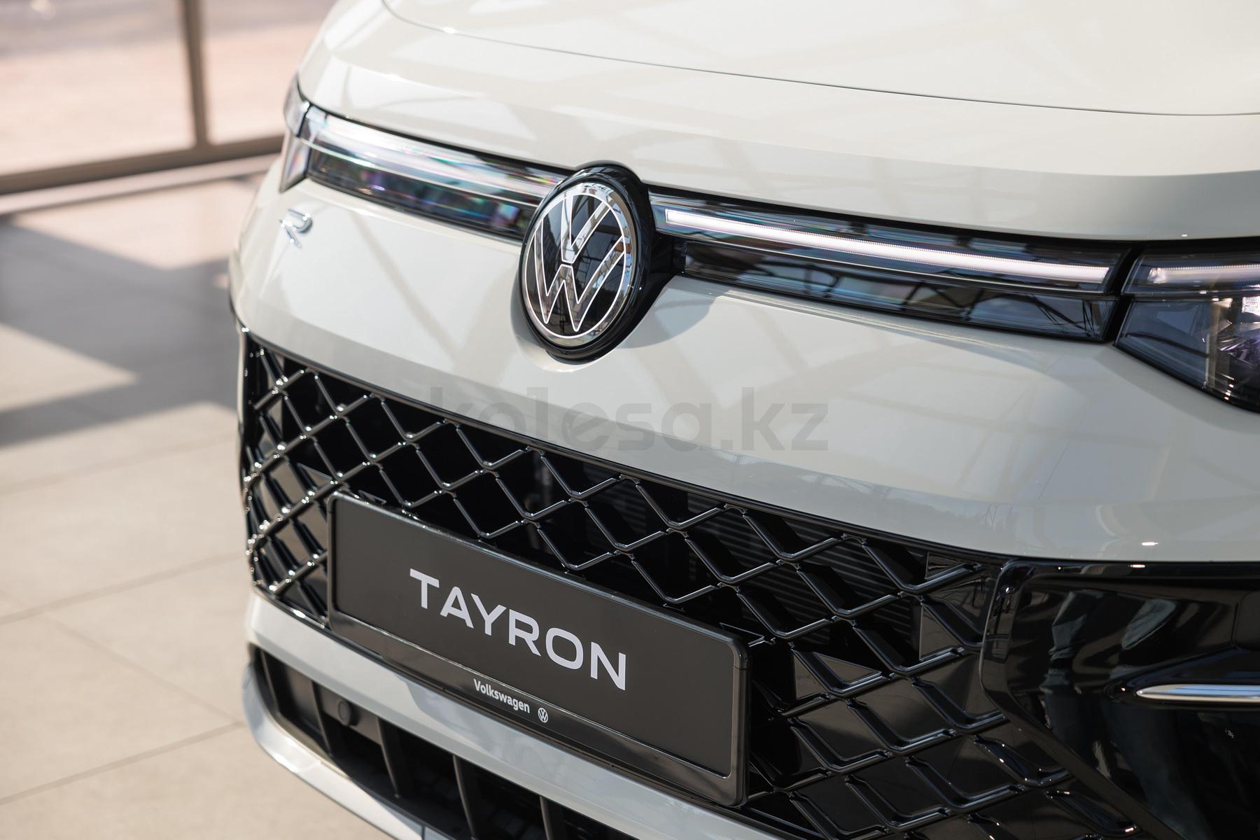 Volkswagen Tayron SUV 2024 - н.в. года от 16 990 000 тенге