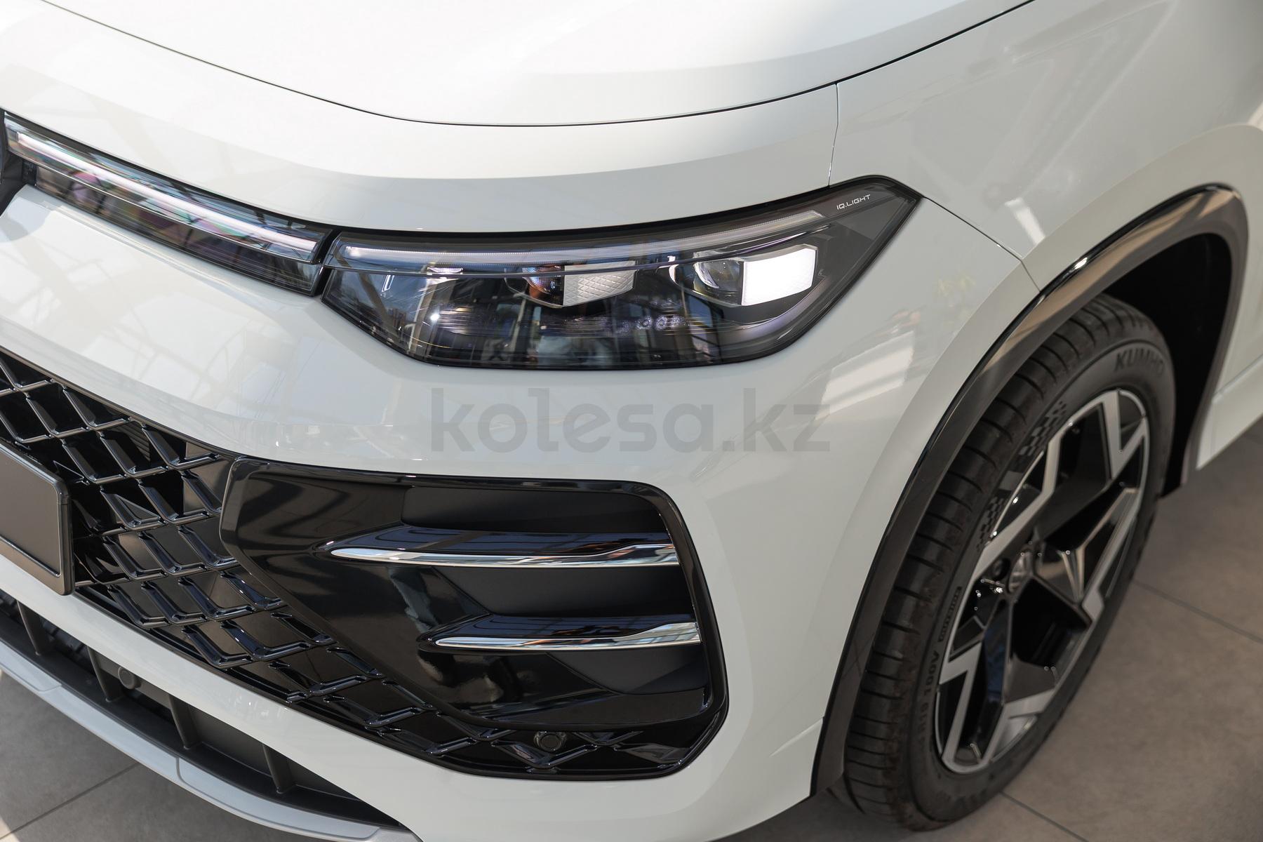 Volkswagen Tayron SUV 2024 - н.в. года от 16 990 000 тенге