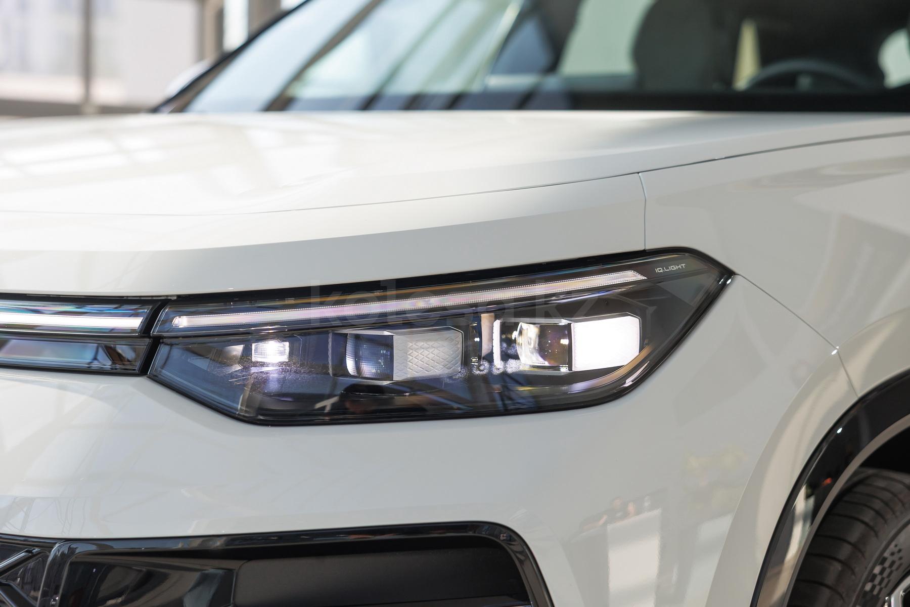 Volkswagen Tayron SUV 2024 - н.в. года от 16 990 000 тенге