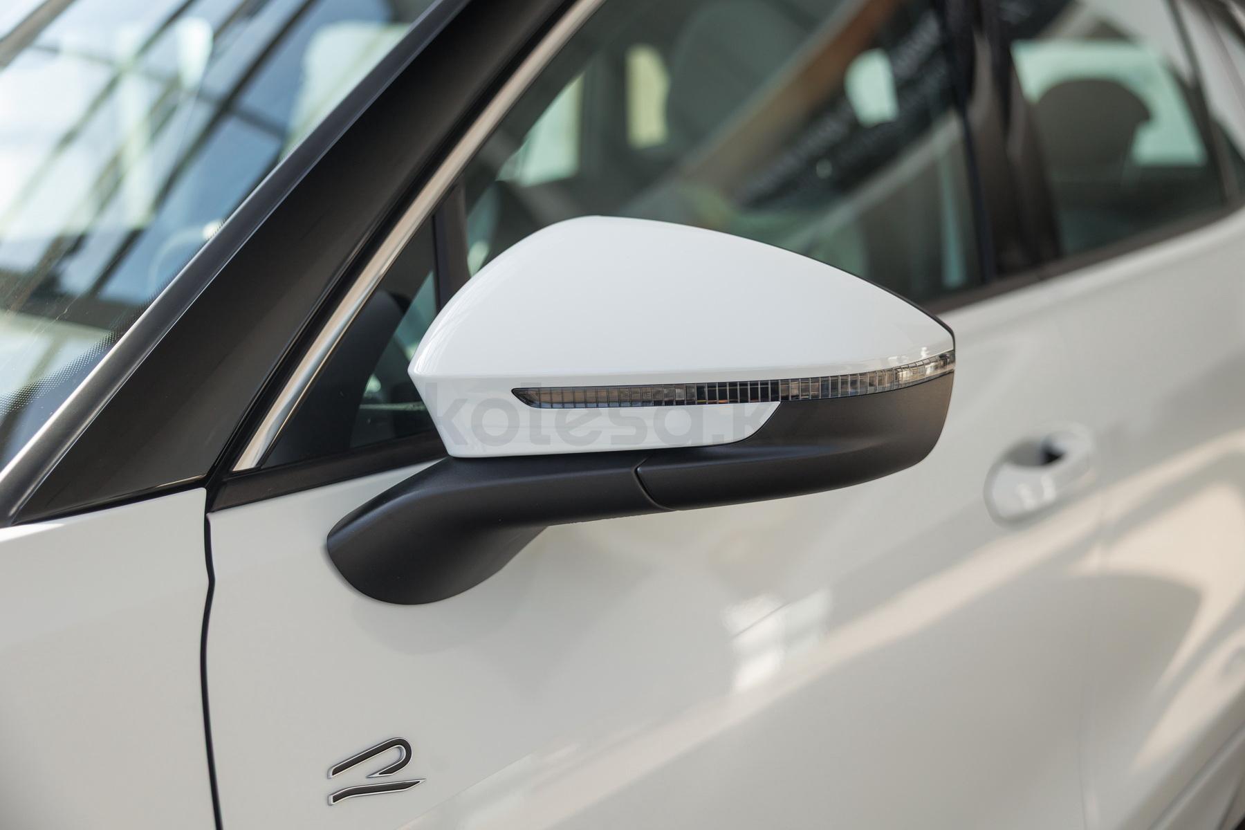 Volkswagen Tayron SUV 2024 - н.в. года от 16 990 000 тенге