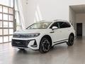 Volkswagen Talagon SUV 2026 года от 25 630 000 тенге