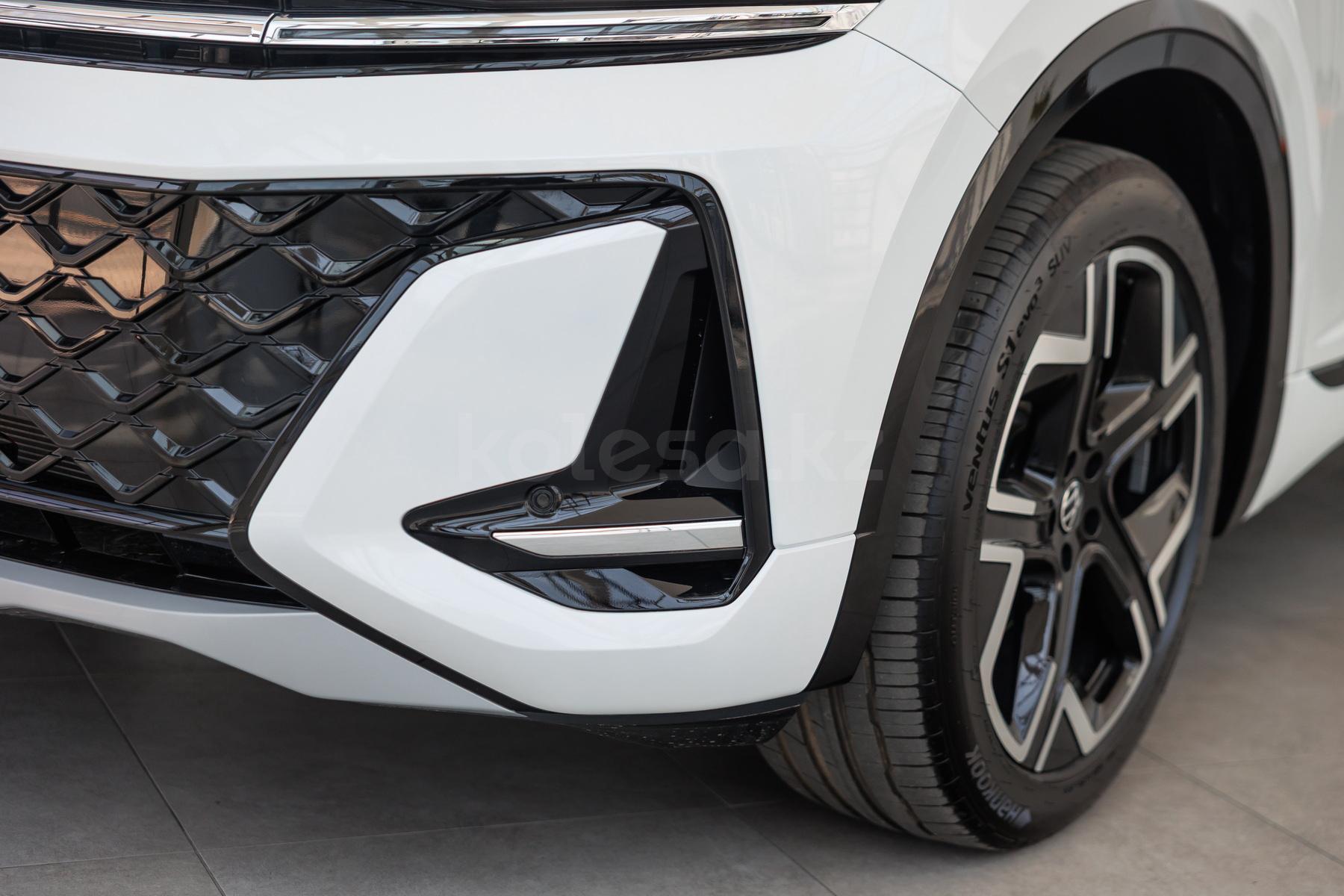 Volkswagen Talagon SUV 2026 года от 25 630 000 тенге