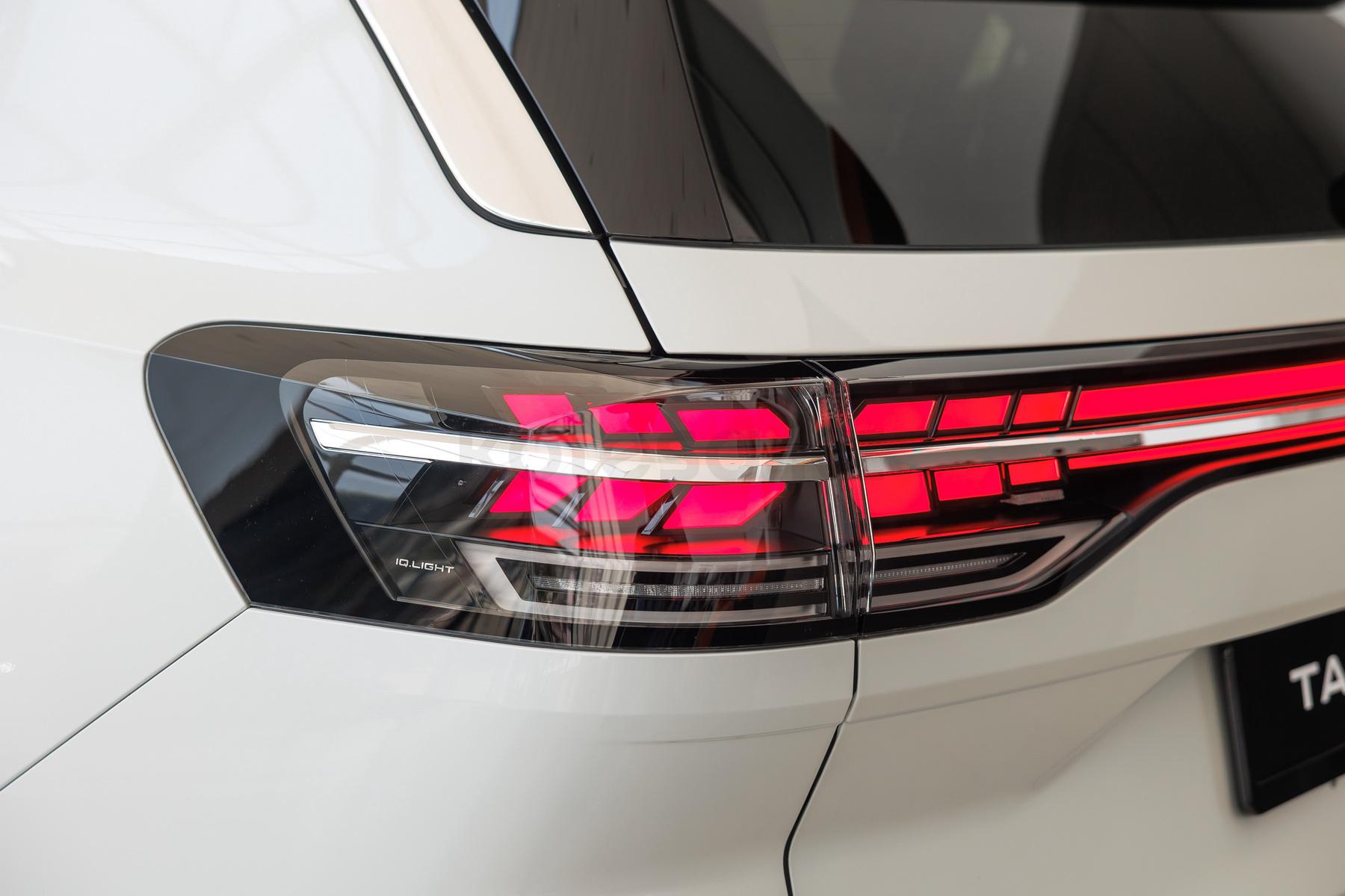 Volkswagen Talagon SUV 2026 года от 25 630 000 тенге
