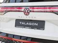 Volkswagen Talagon SUV 2026 года от 25 630 000 тенге