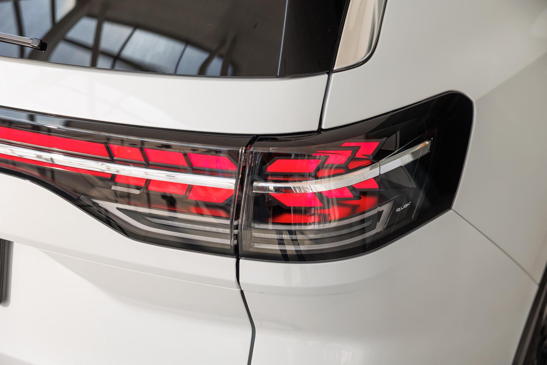 Volkswagen Talagon SUV 2026 года от 25 630 000 тенге