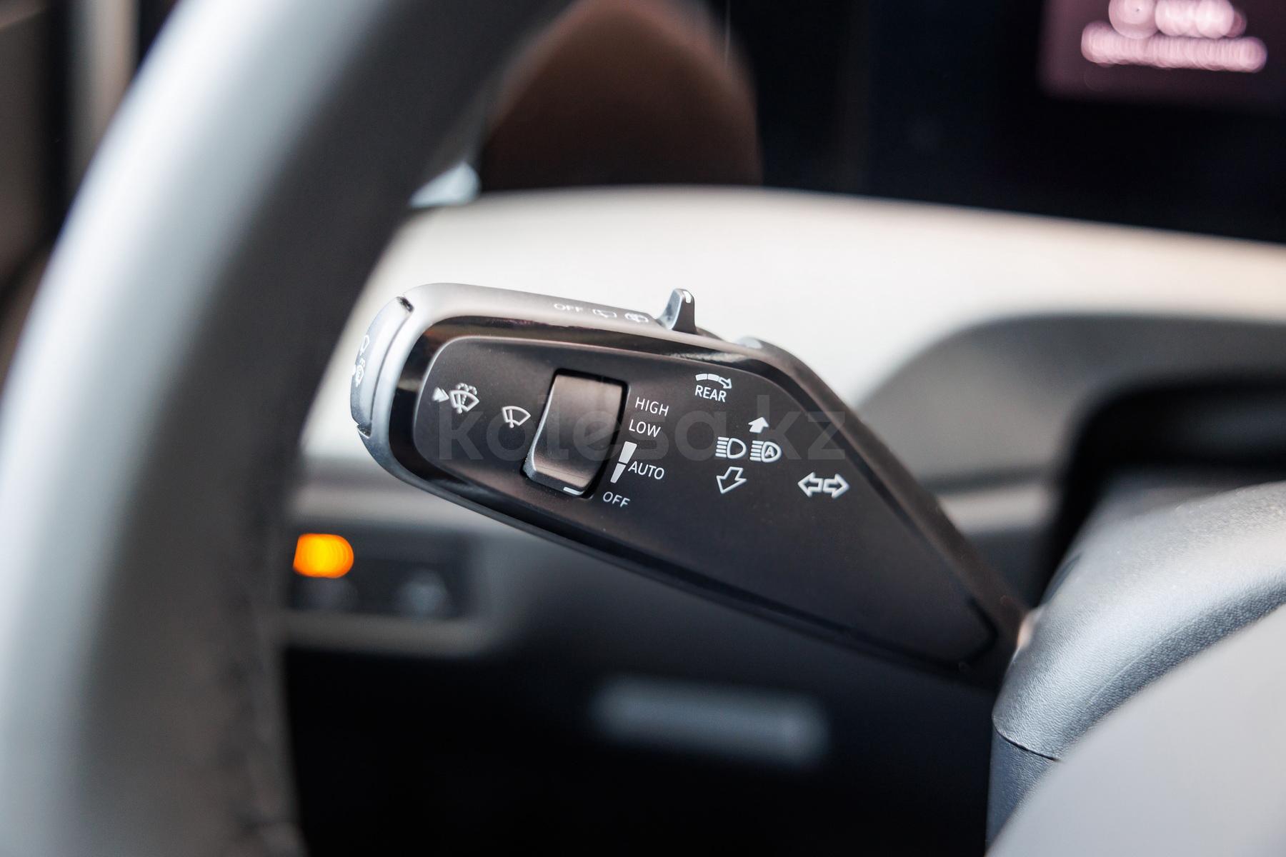 Volkswagen Talagon SUV 2026 года от 25 630 000 тенге