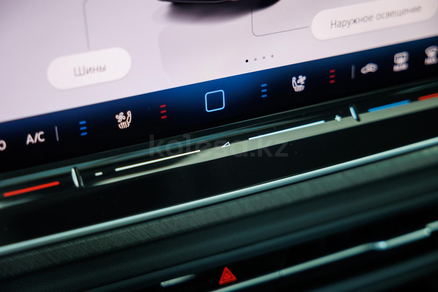 Volkswagen Talagon SUV 2026 года от 25 630 000 тенге