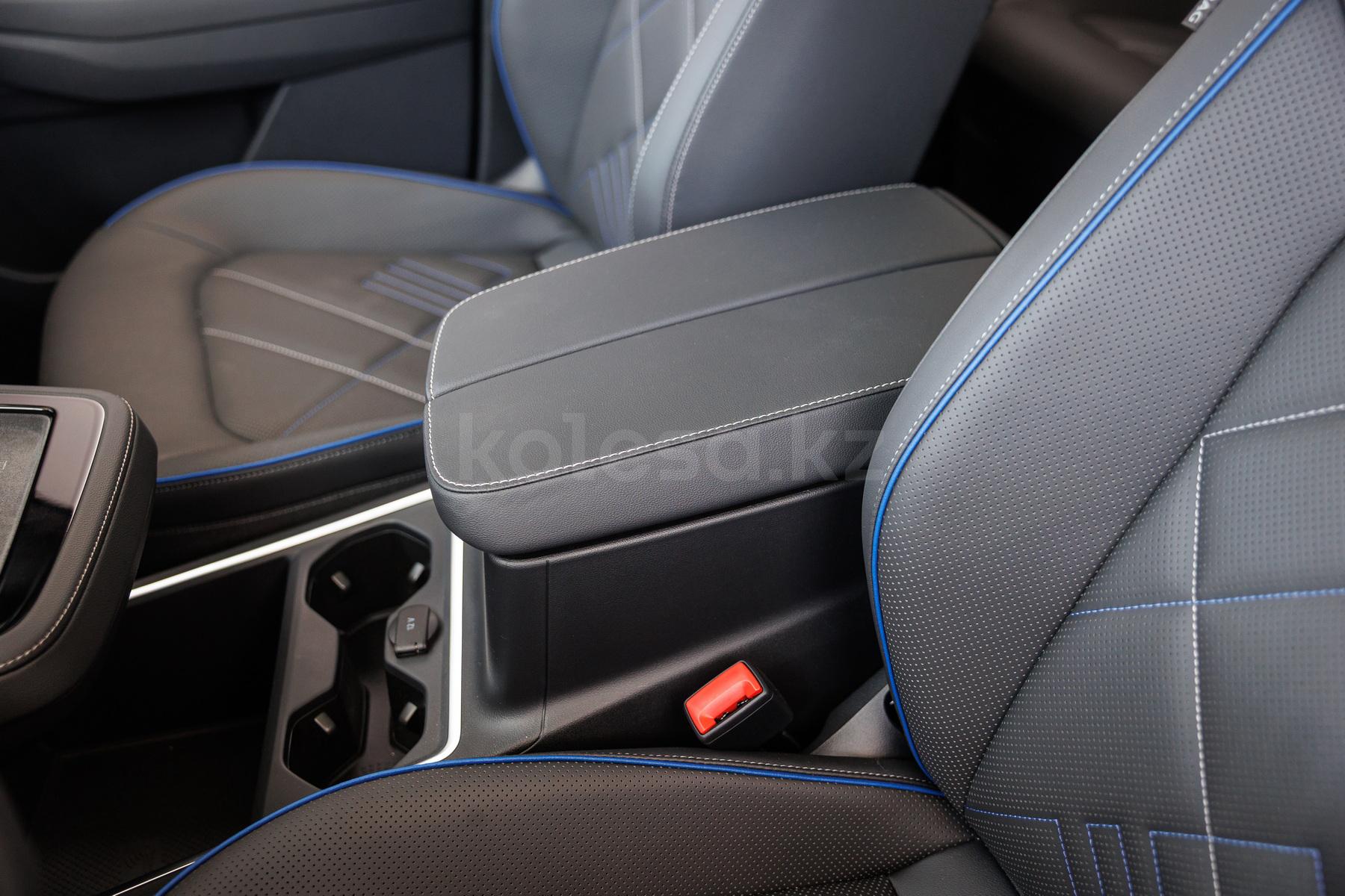 Volkswagen Talagon SUV 2026 года от 25 630 000 тенге