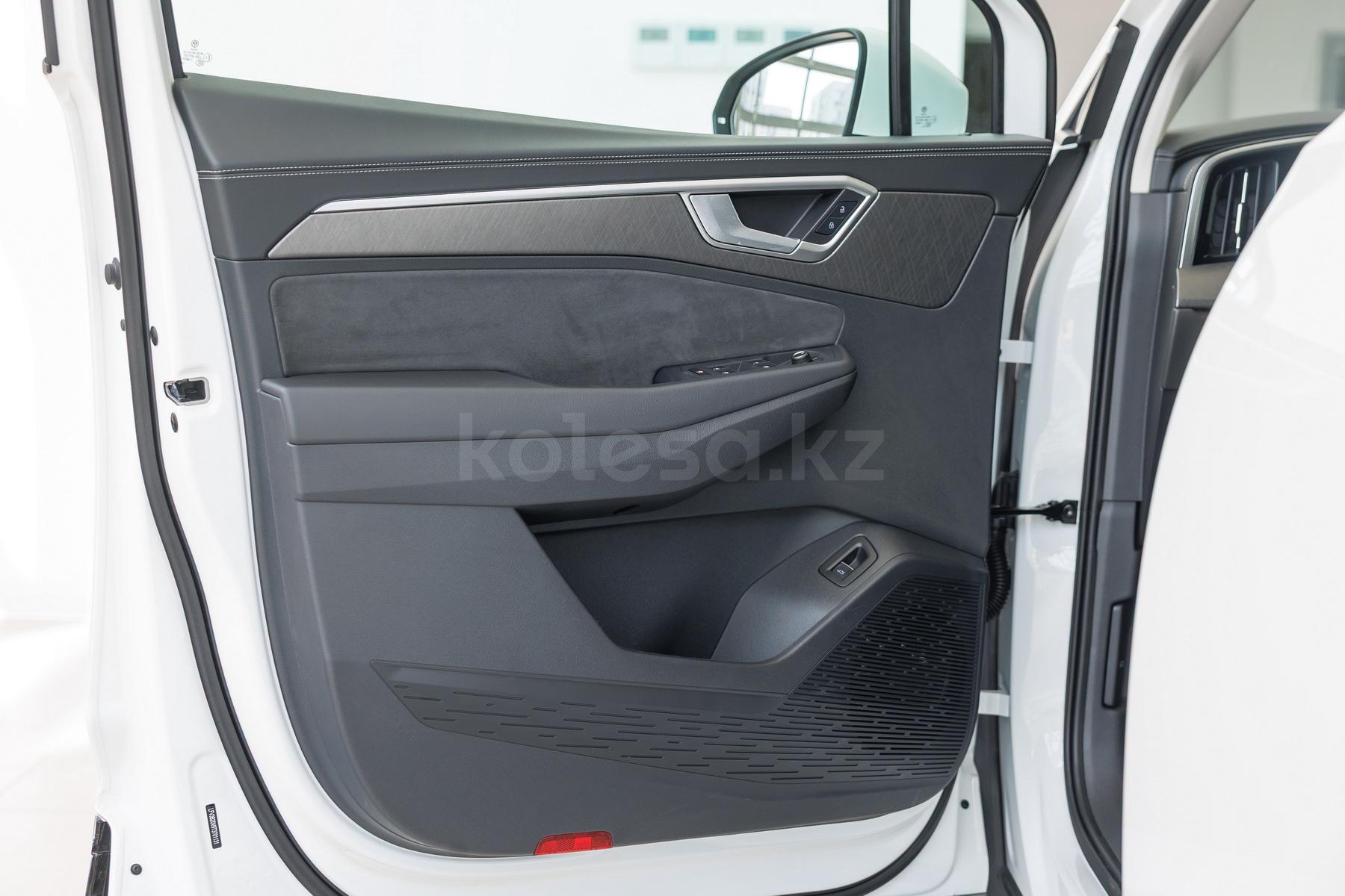 Volkswagen Talagon SUV 2026 года от 25 630 000 тенге