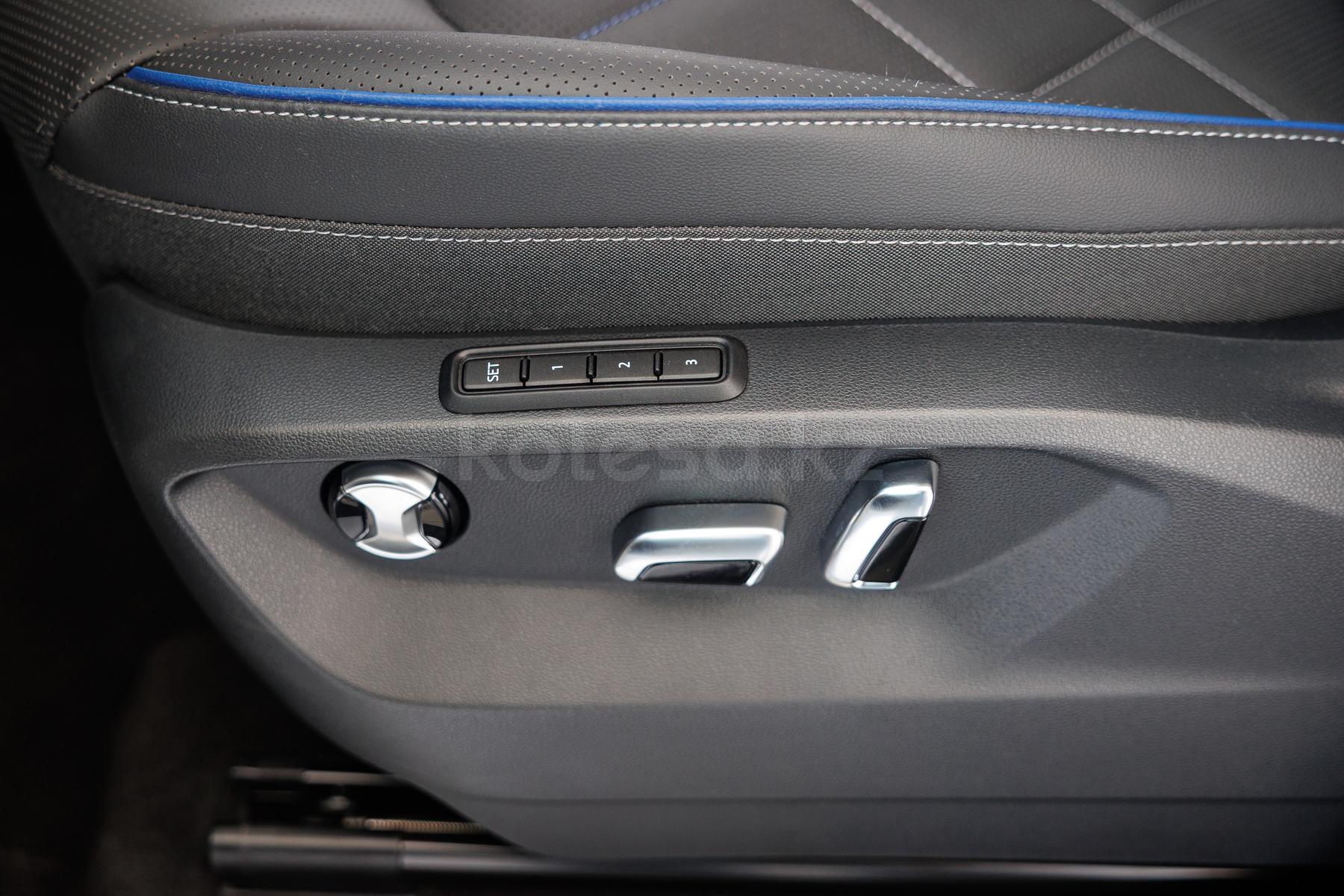 Volkswagen Talagon SUV 2026 года от 25 630 000 тенге