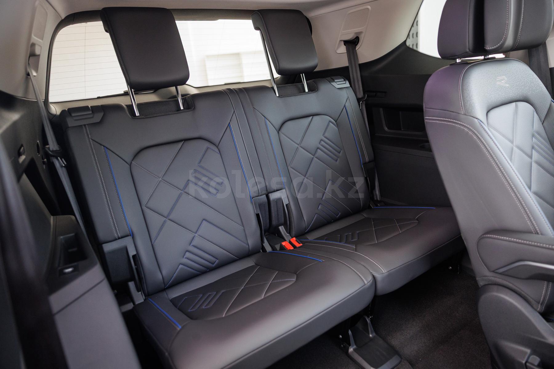 Volkswagen Talagon SUV 2026 года от 25 630 000 тенге