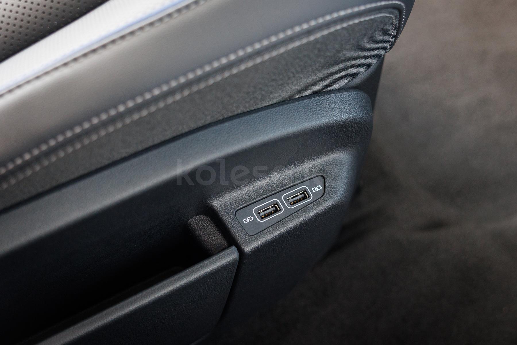 Volkswagen Talagon SUV 2026 года от 25 630 000 тенге
